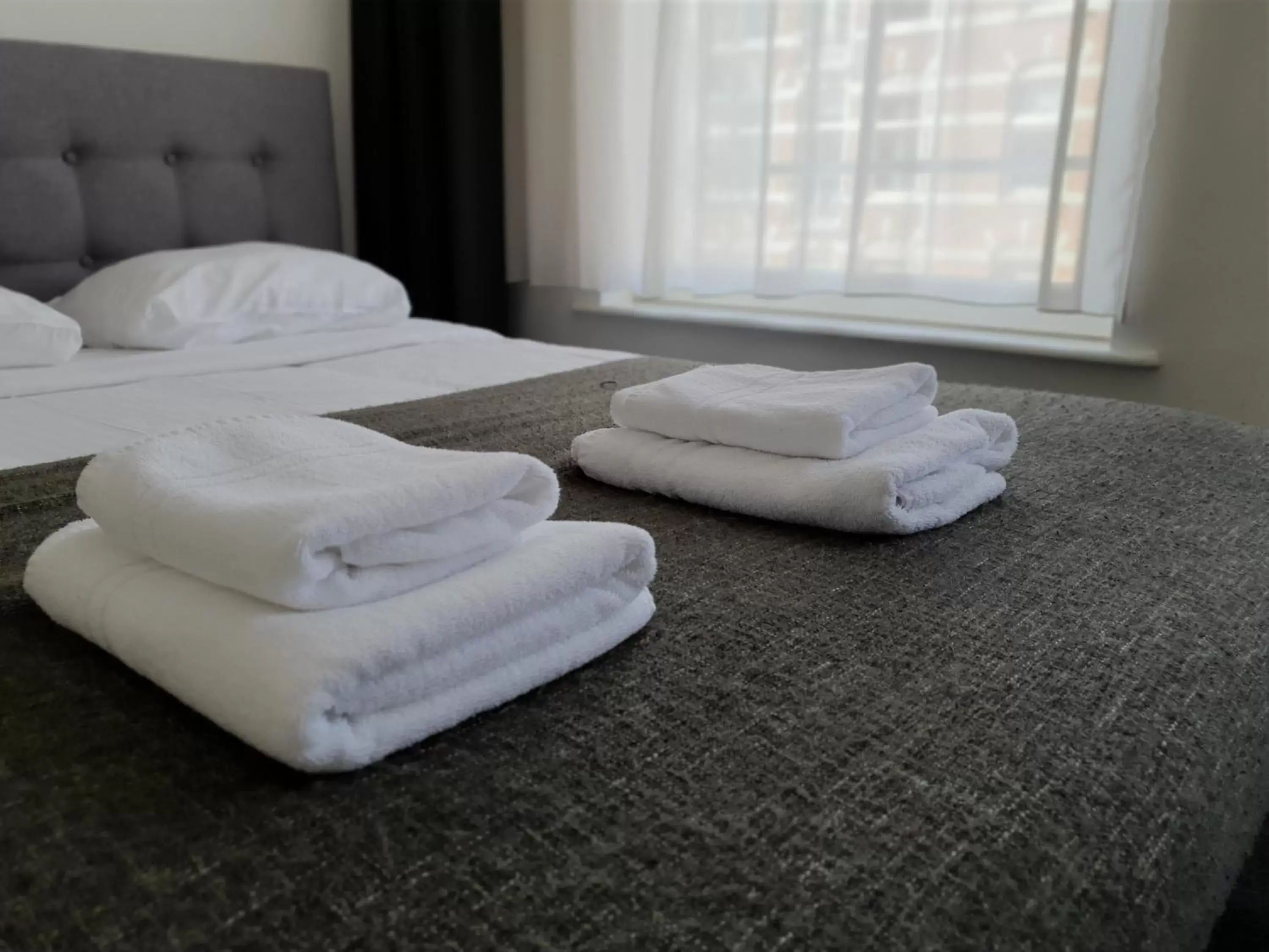 Classic Triple Room in Hotel Heye 130 Classic Triple Room in Hotel Heye 130