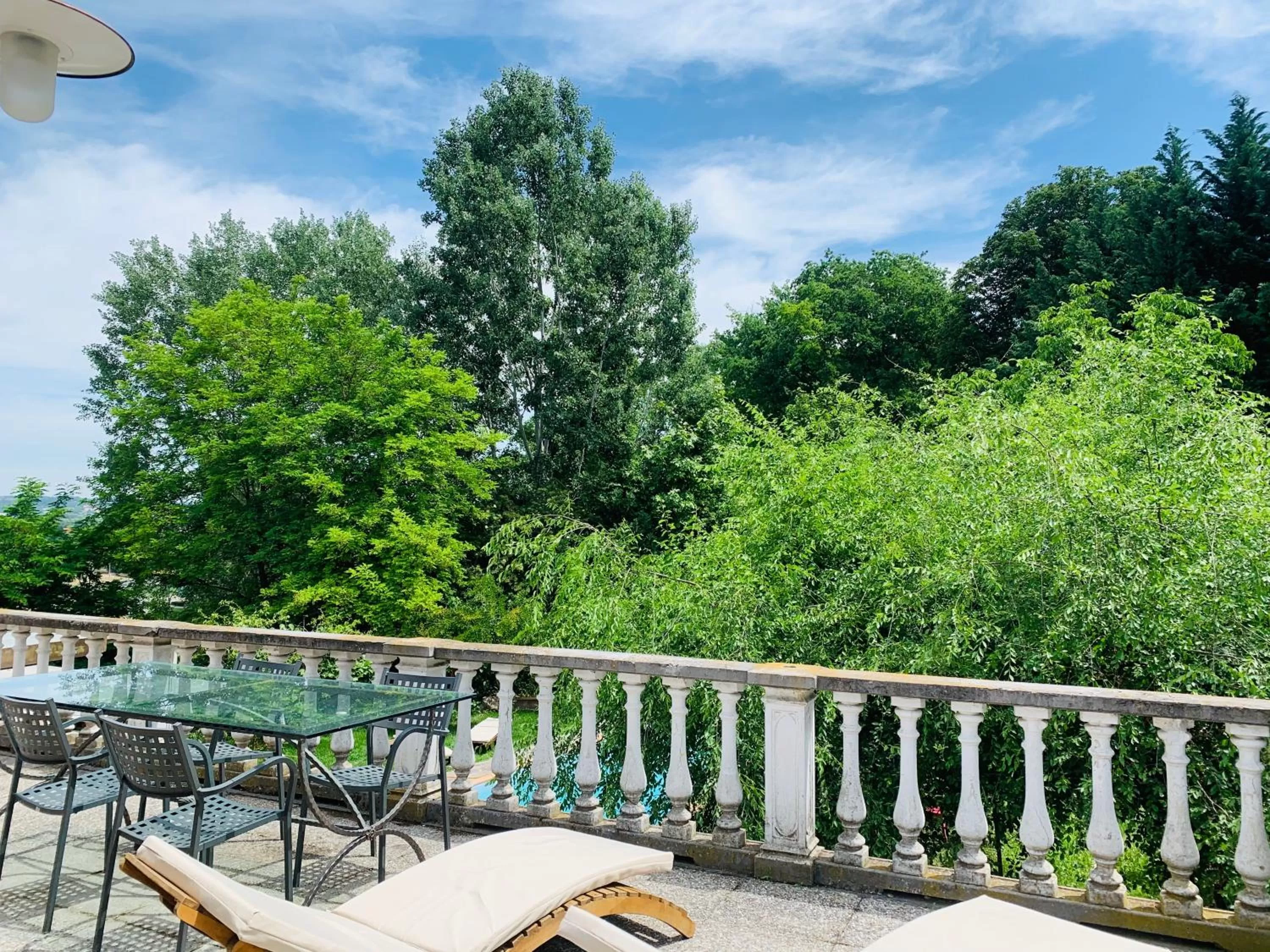 Rossella alla Villarella dei Tulipani