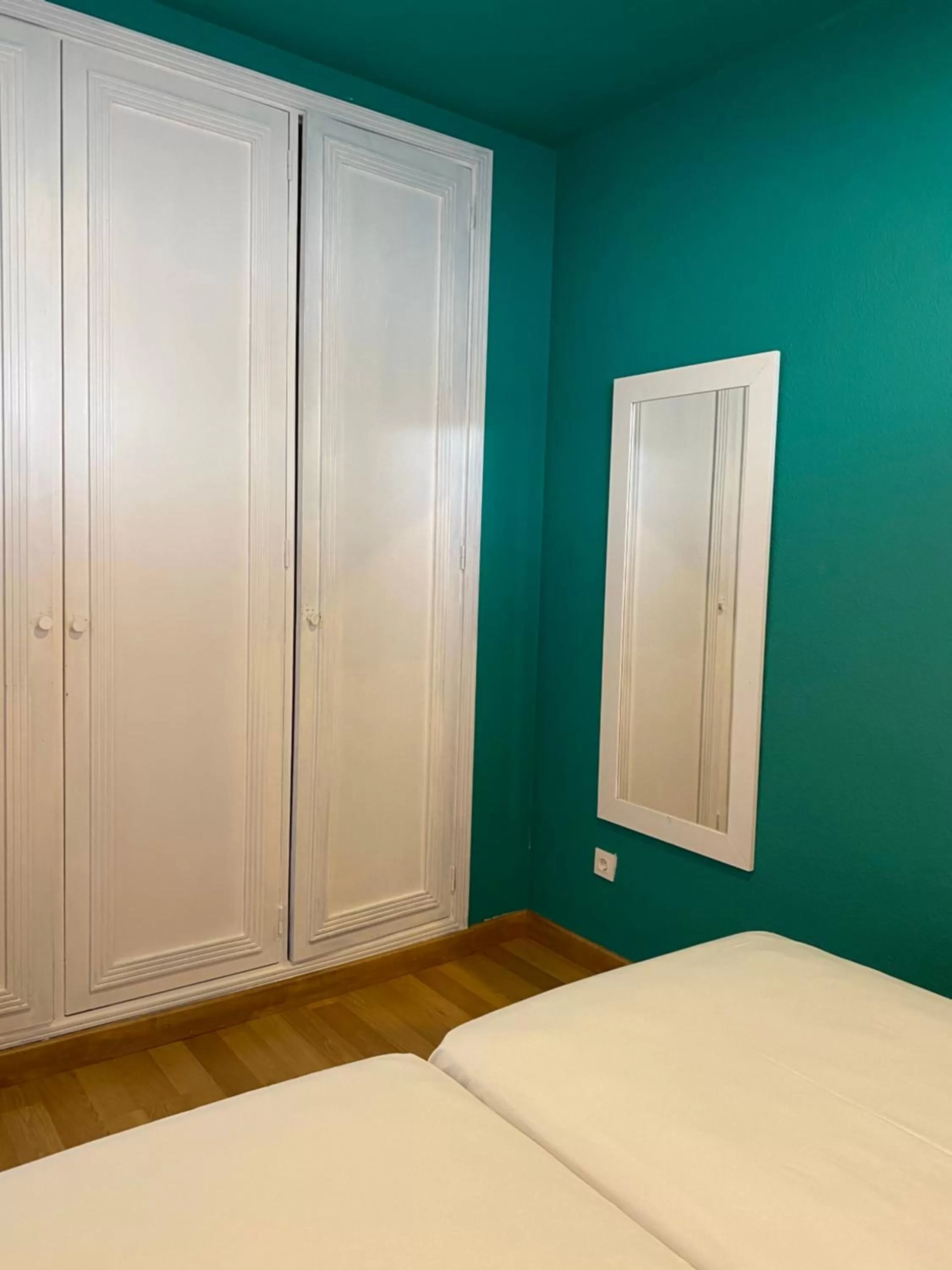 Bedroom, Bed in Hotel Ritual Maspalomas - Adults Only