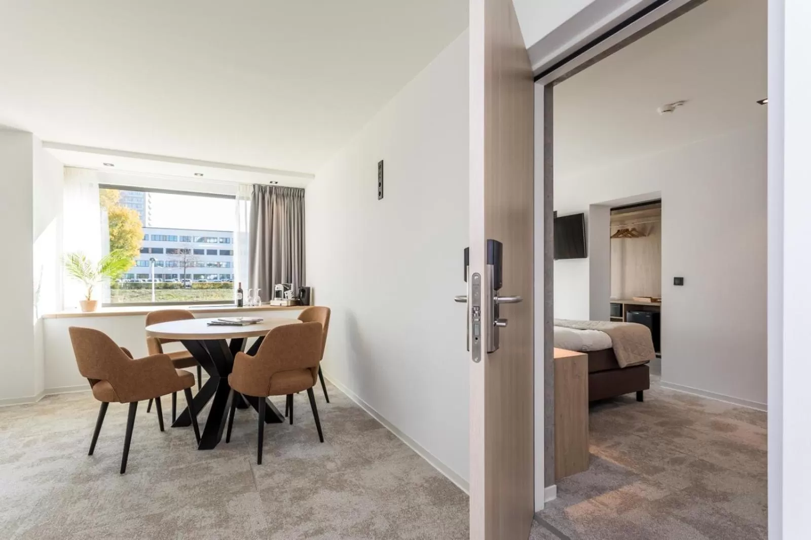 Hotel de Rousch - 4 sterren Superieur