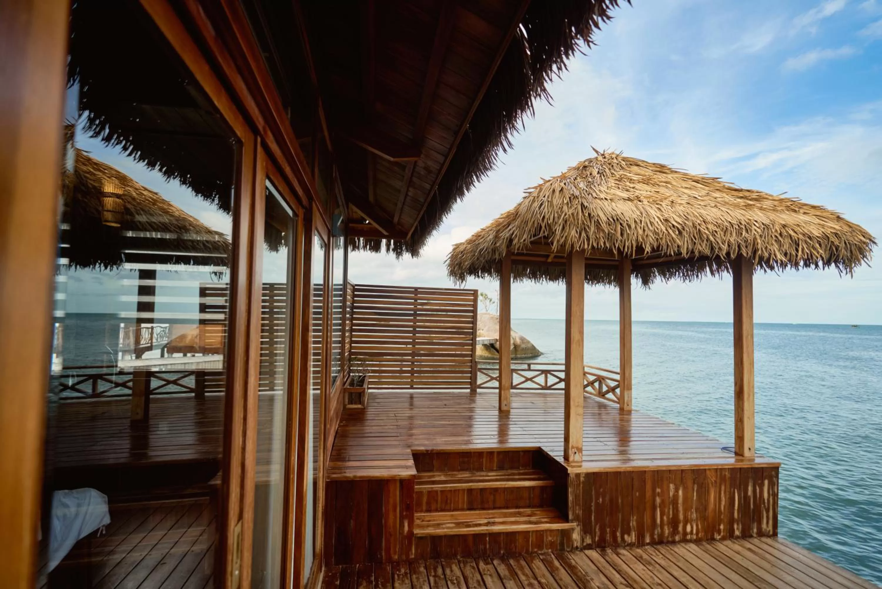 Rocks Beach Boutique