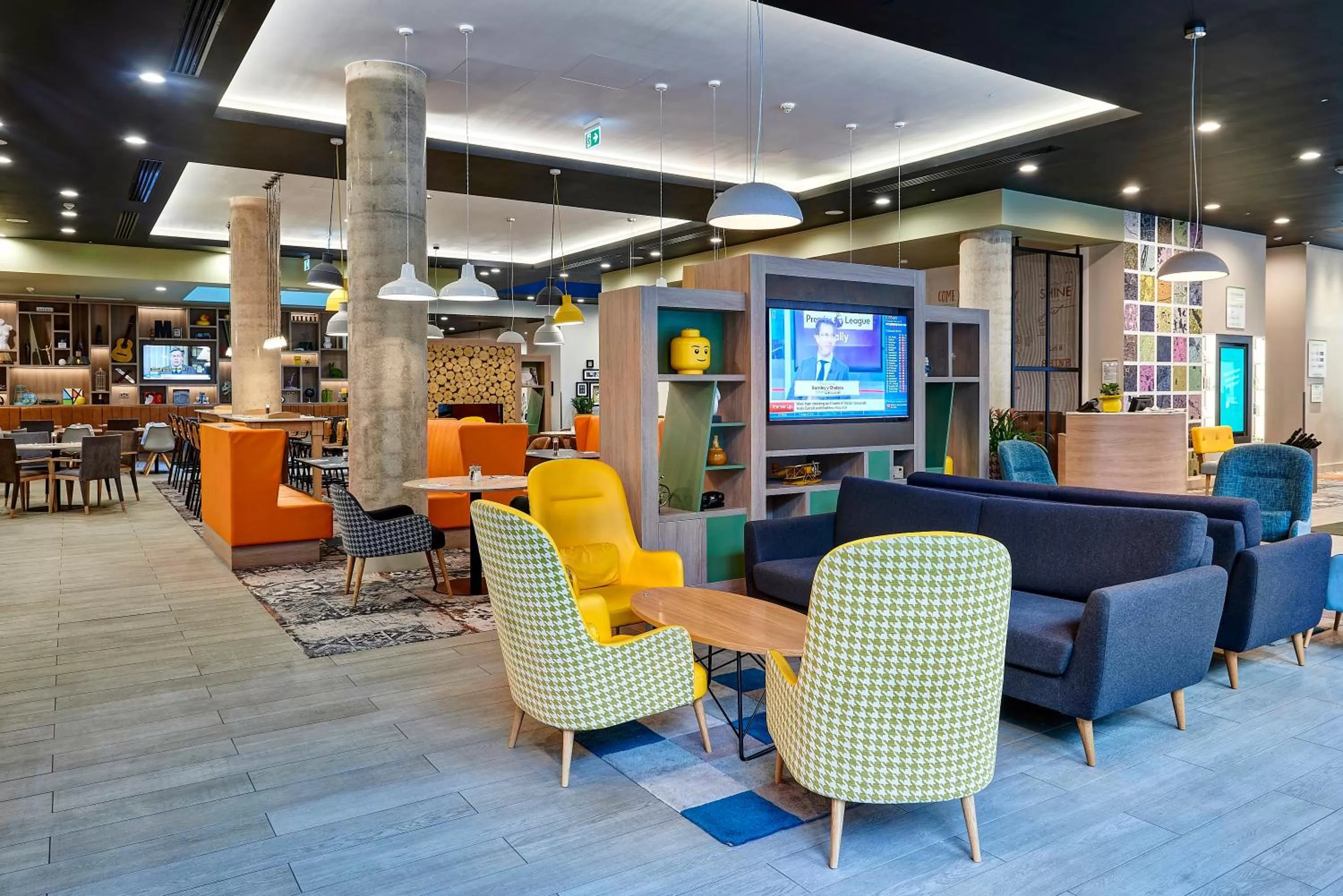 Other in Holiday Inn Manchester - City Centre by IHG