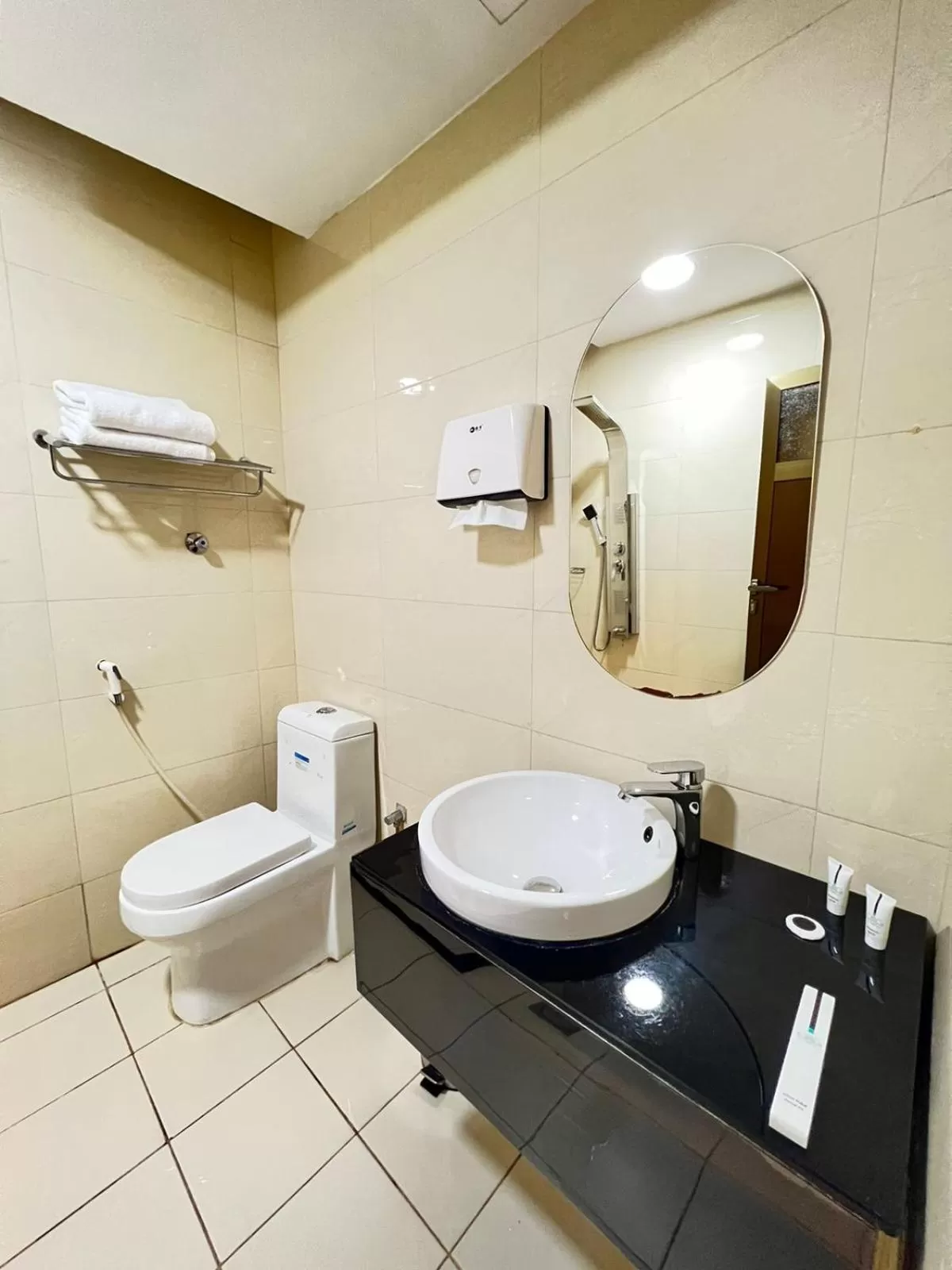 Wahaj Al Mesak Units