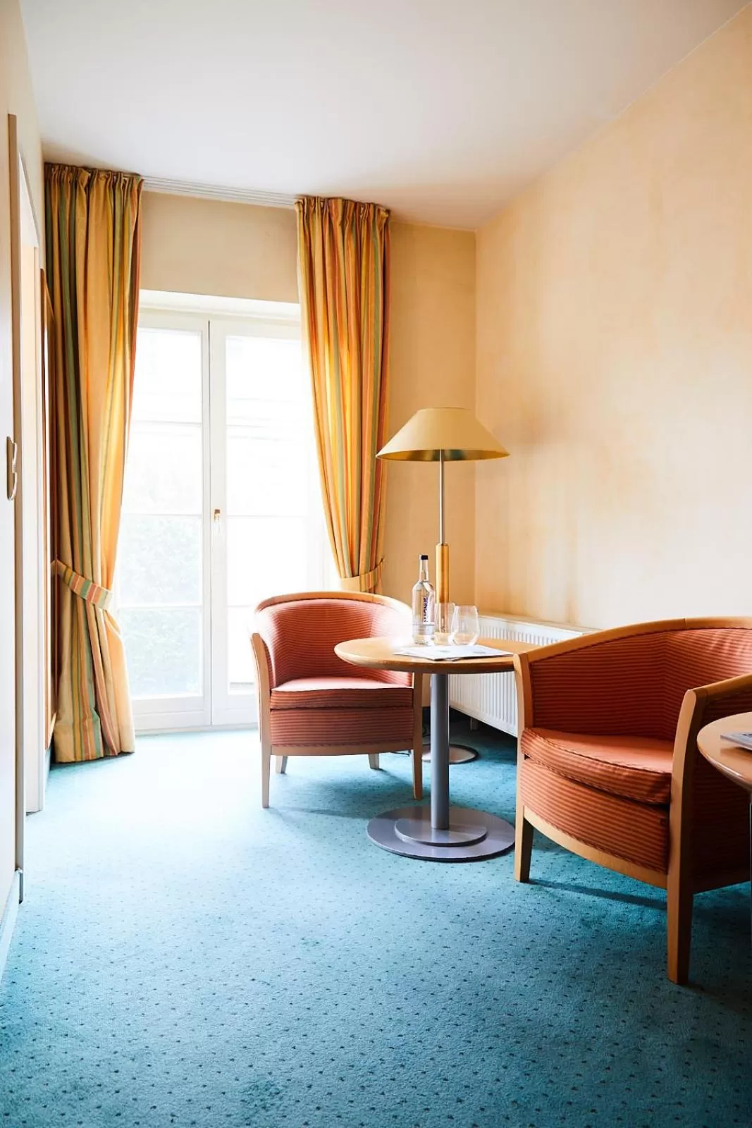 Photo of the whole room in Hotel Landhaus an de Dün