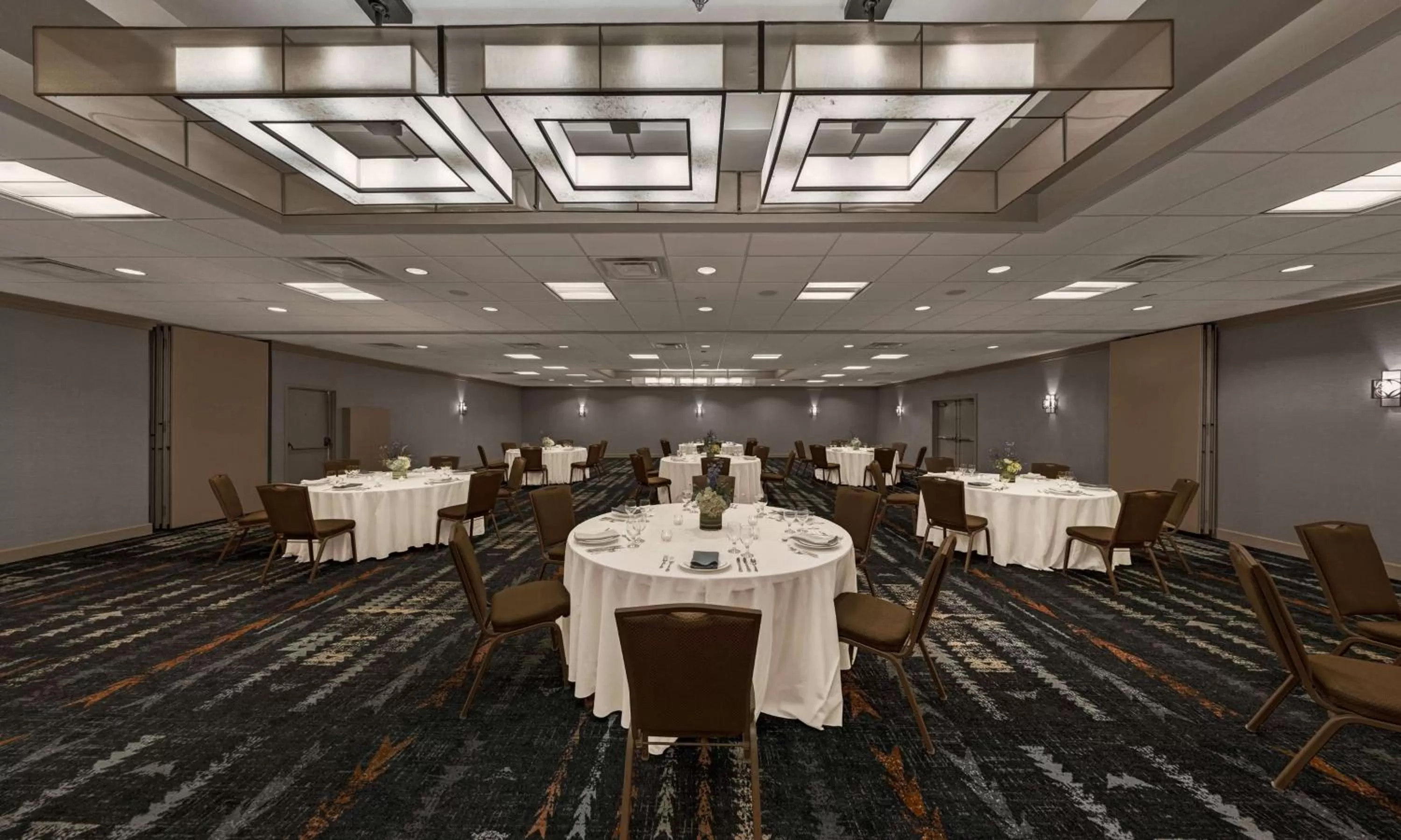 Meeting/conference room in Embassy Suites by Hilton Oklahoma City Will Rogers Airport
