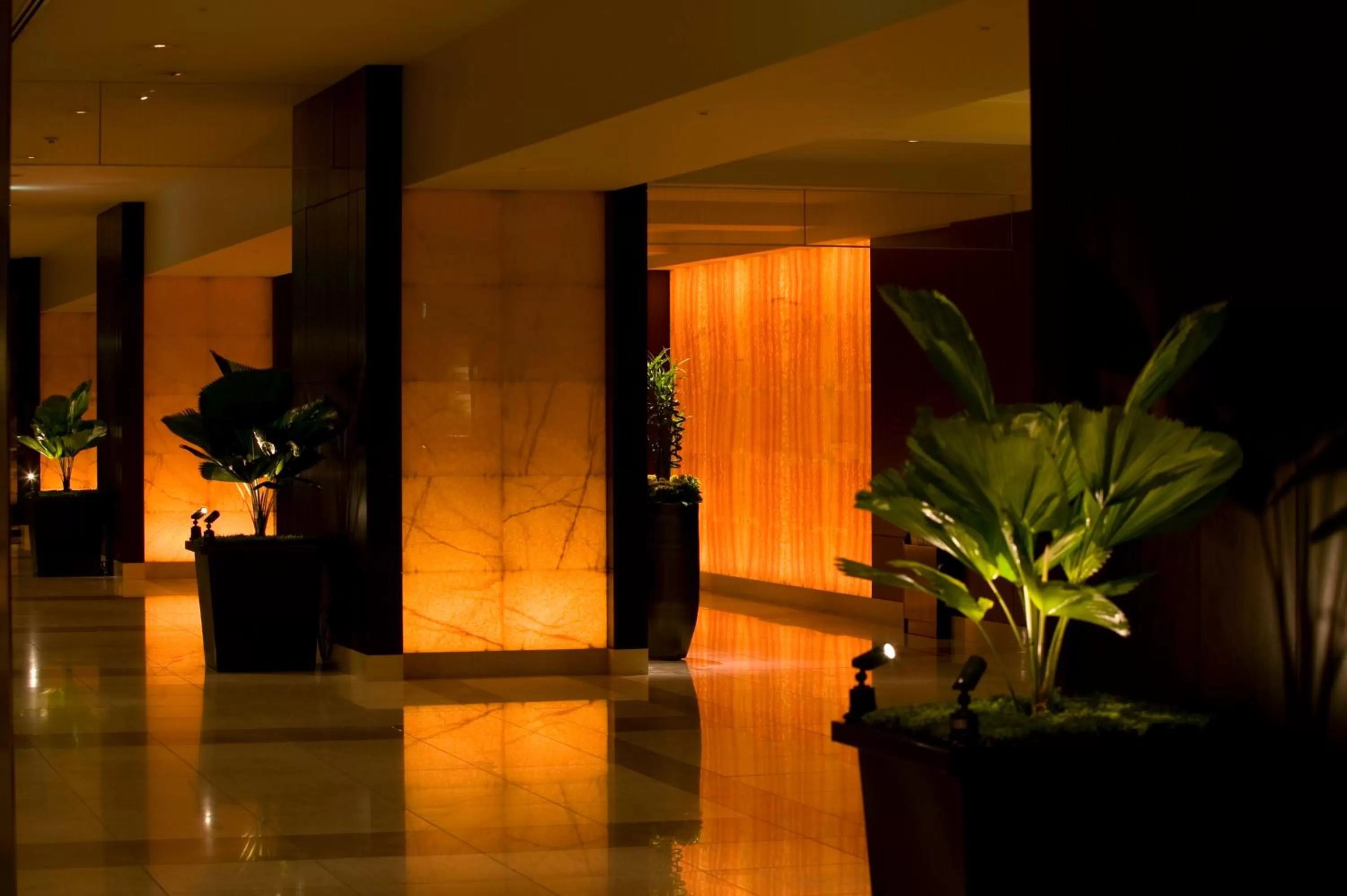 Other in Sheraton Miyako Hotel Osaka