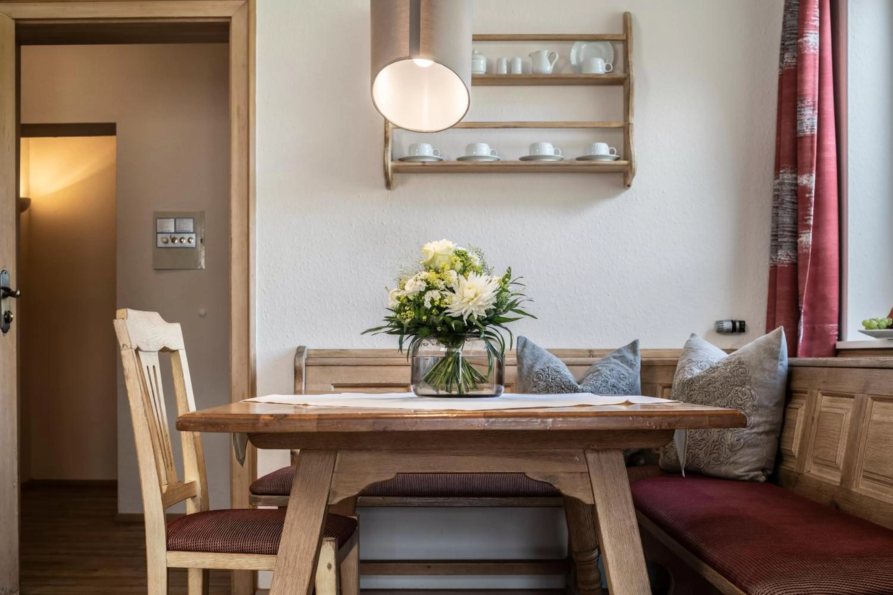 Family Apartment in MONDI Resort und Chalet Oberstaufen