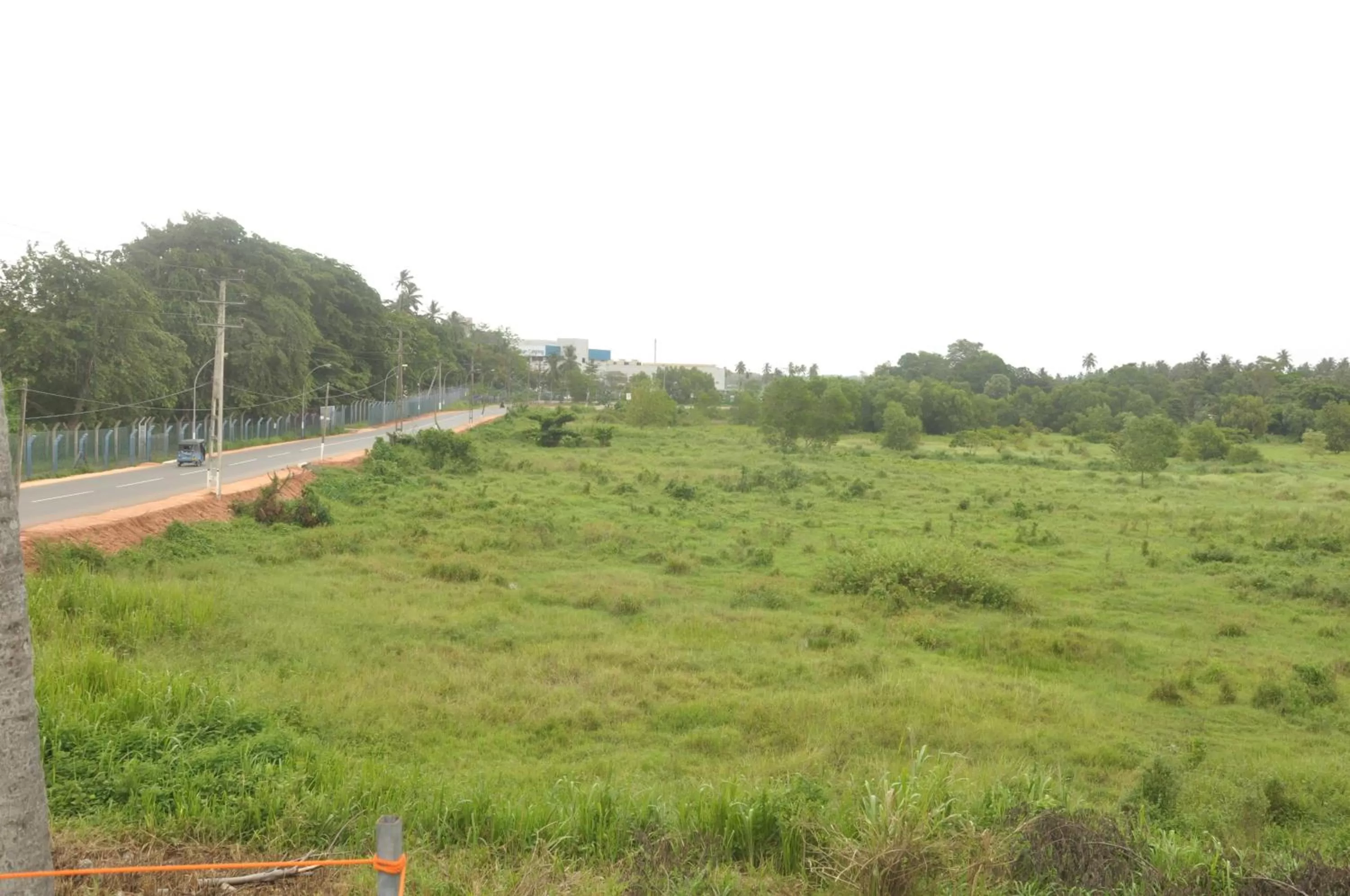 View (from property/room) in Otha Shy Airport Transit Hotel