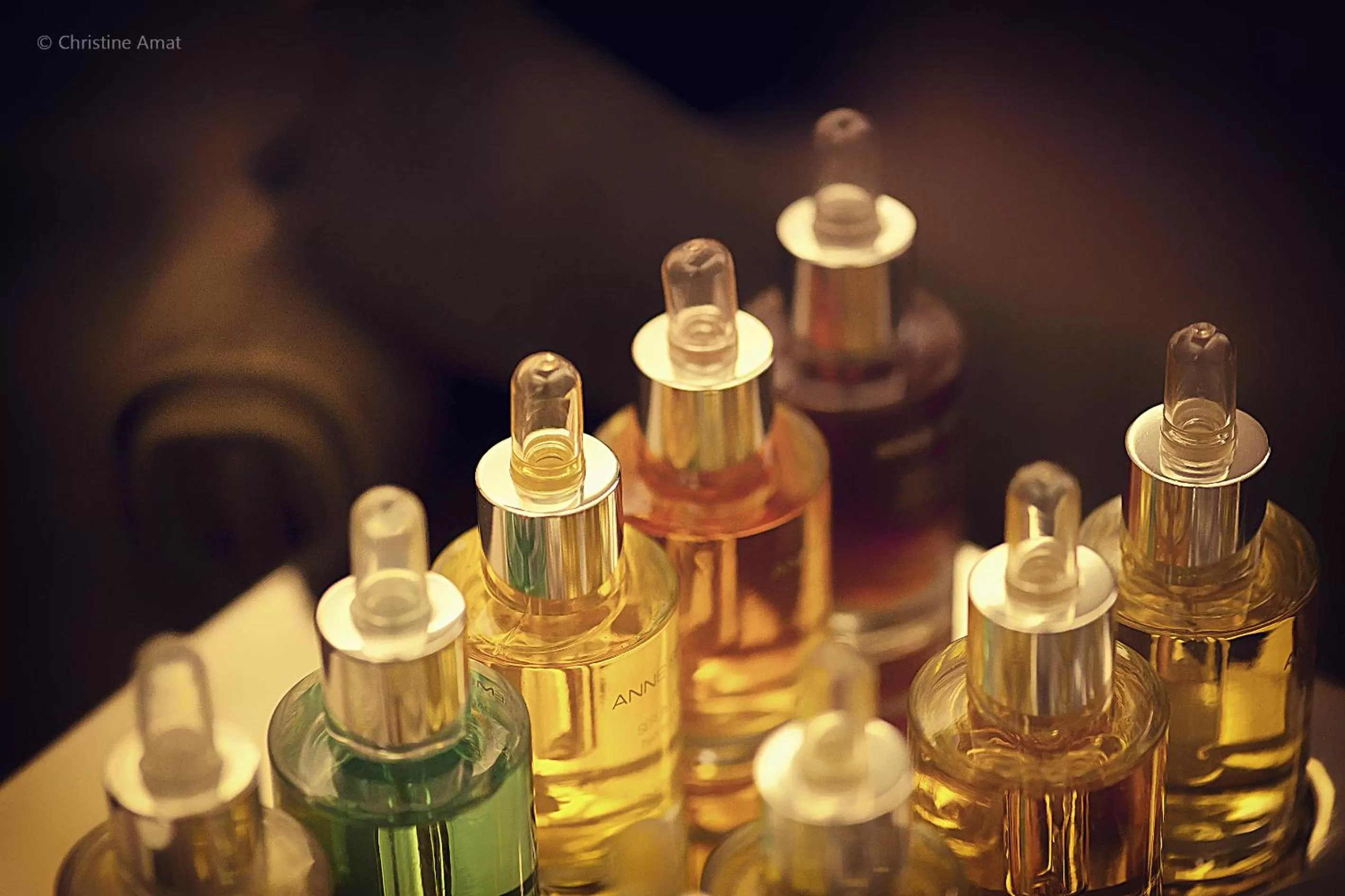 Massage in Hôtel de Sèze & Spa Bordeaux Centre