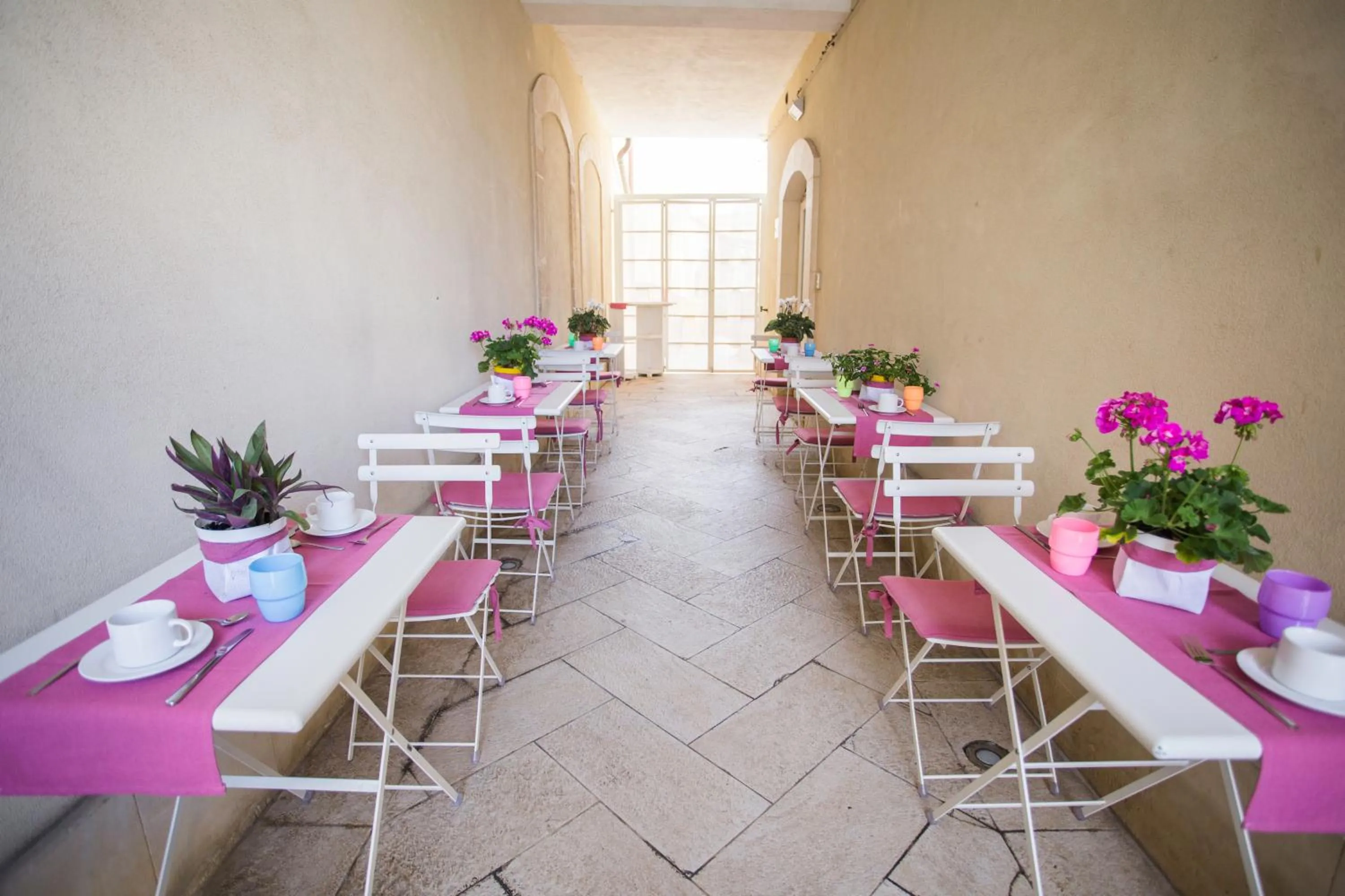 Other in Hotel dei Coloniali