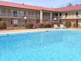 King Suite - Non-Smoking in Super 8 by Wyndham Oxford King Suite - Non-Smoking in Super 8 by Wyndham Oxford