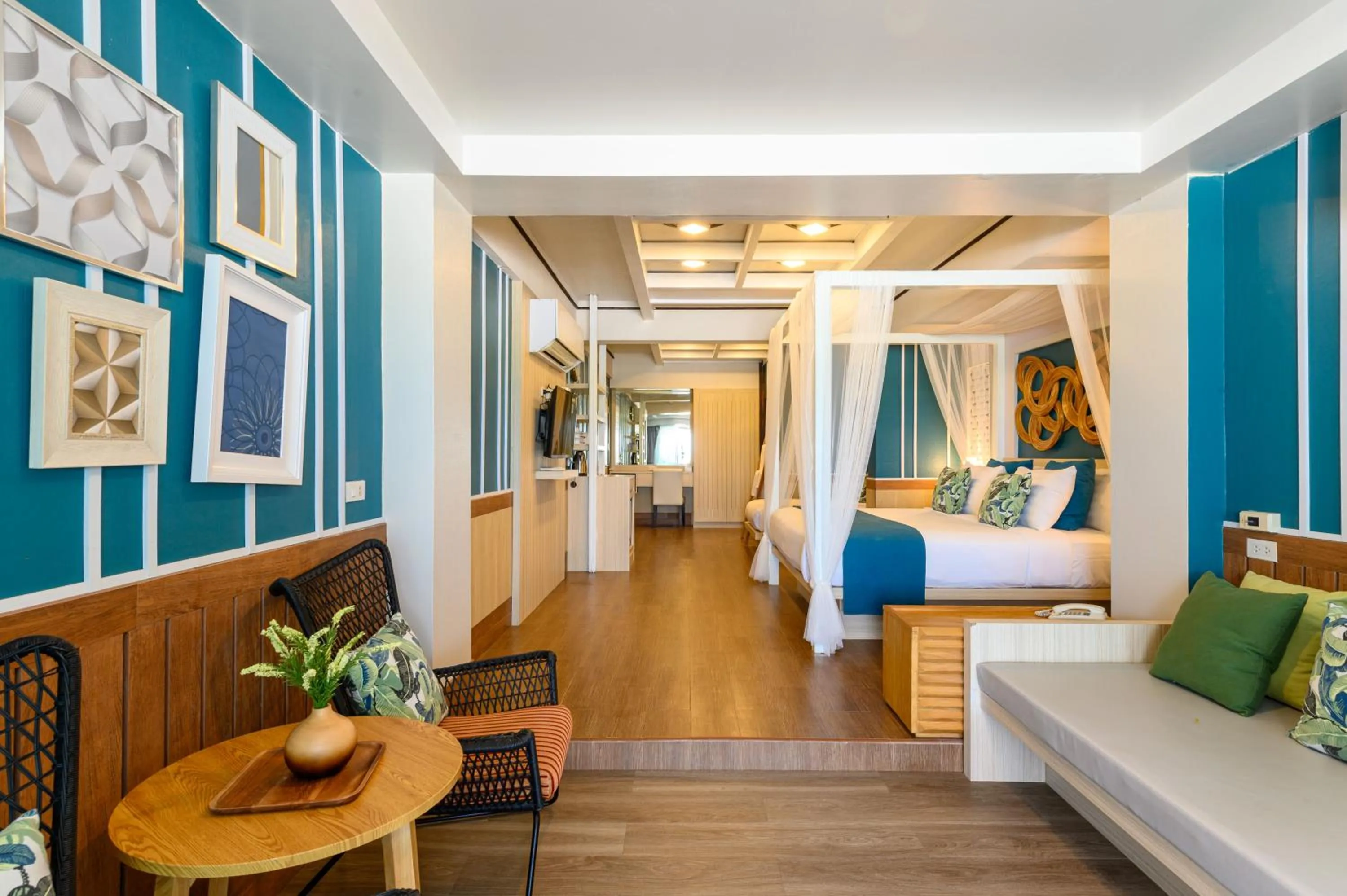 Maldives Beach Resort