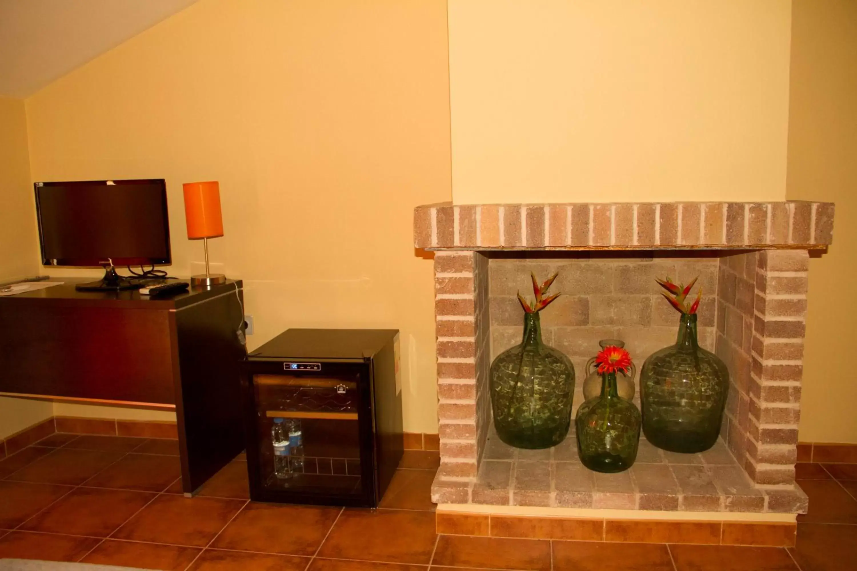 Exclusive Suite in Casa Rural Magnanimvs Exclusive Suite in Casa Rural Magnanimvs