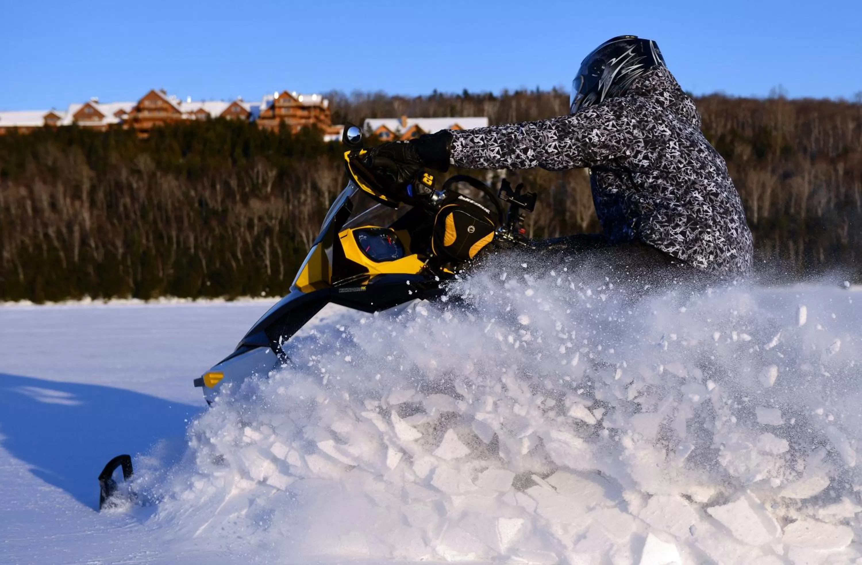Other in Sacacomie Hôtel et Spa