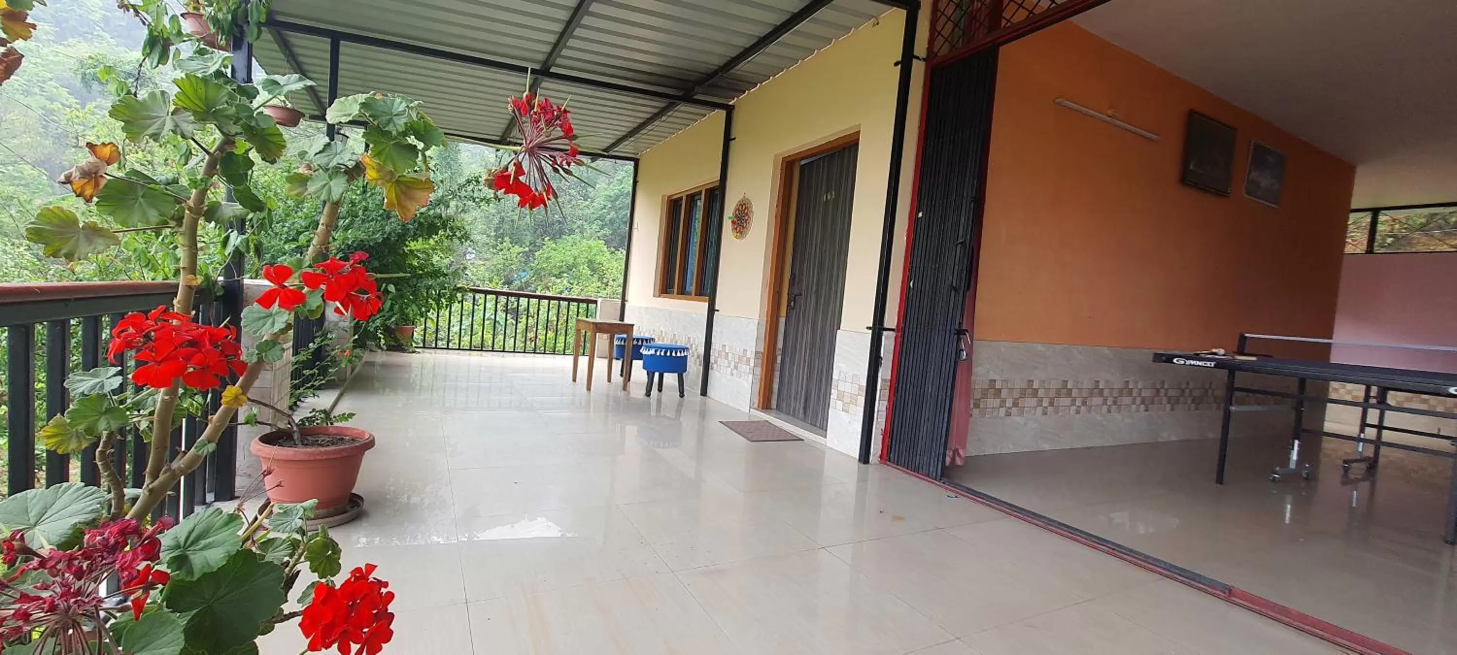 Karthik Resorts, Jeolikote Nainital