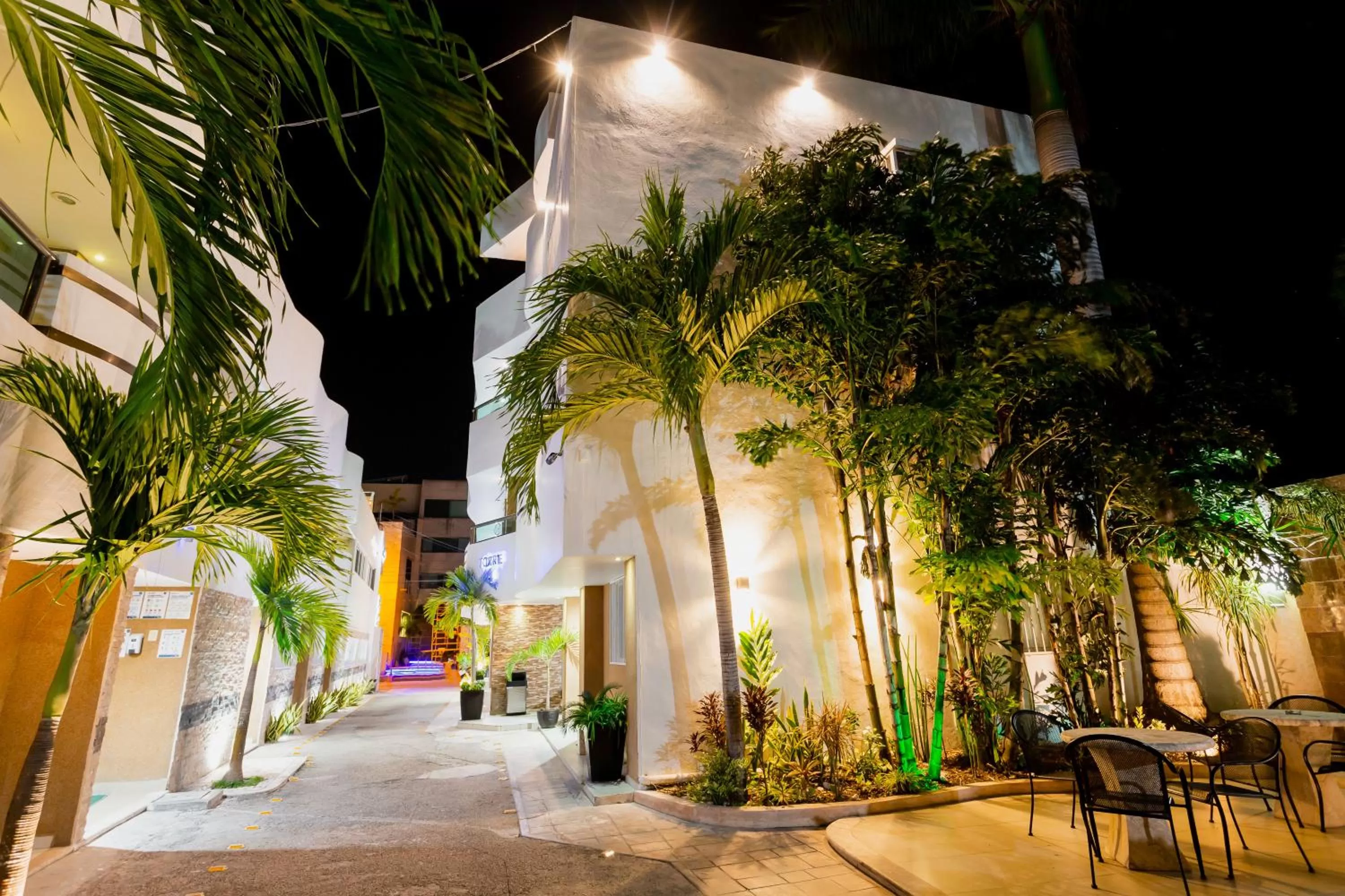 Hotel & Suites Country Valladolid