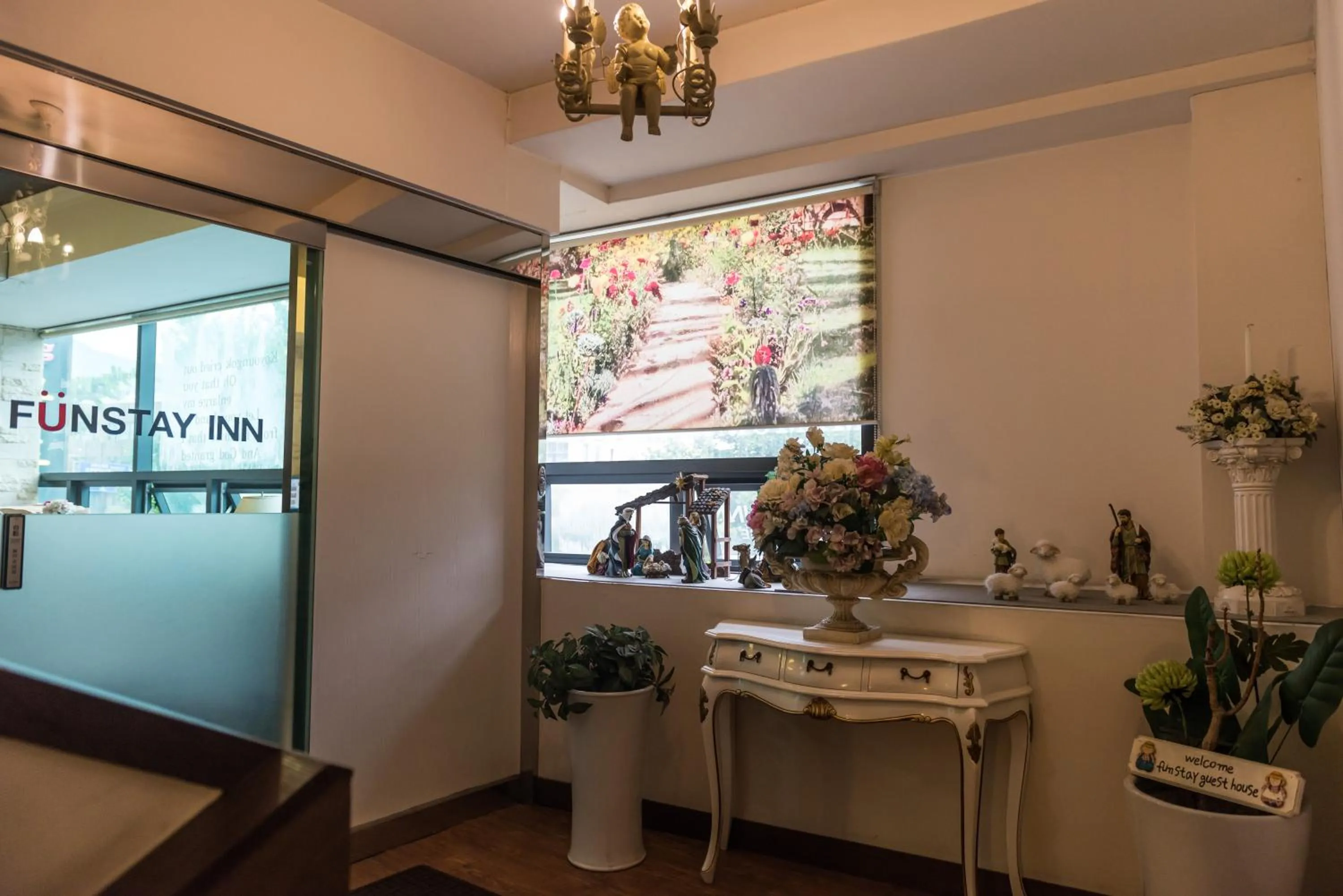 Funstay Inn Guesthouse