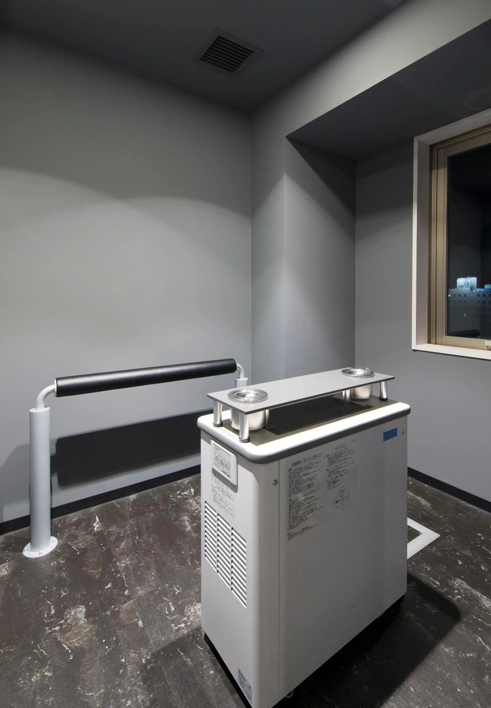 Hotel Granbinario Komatsu