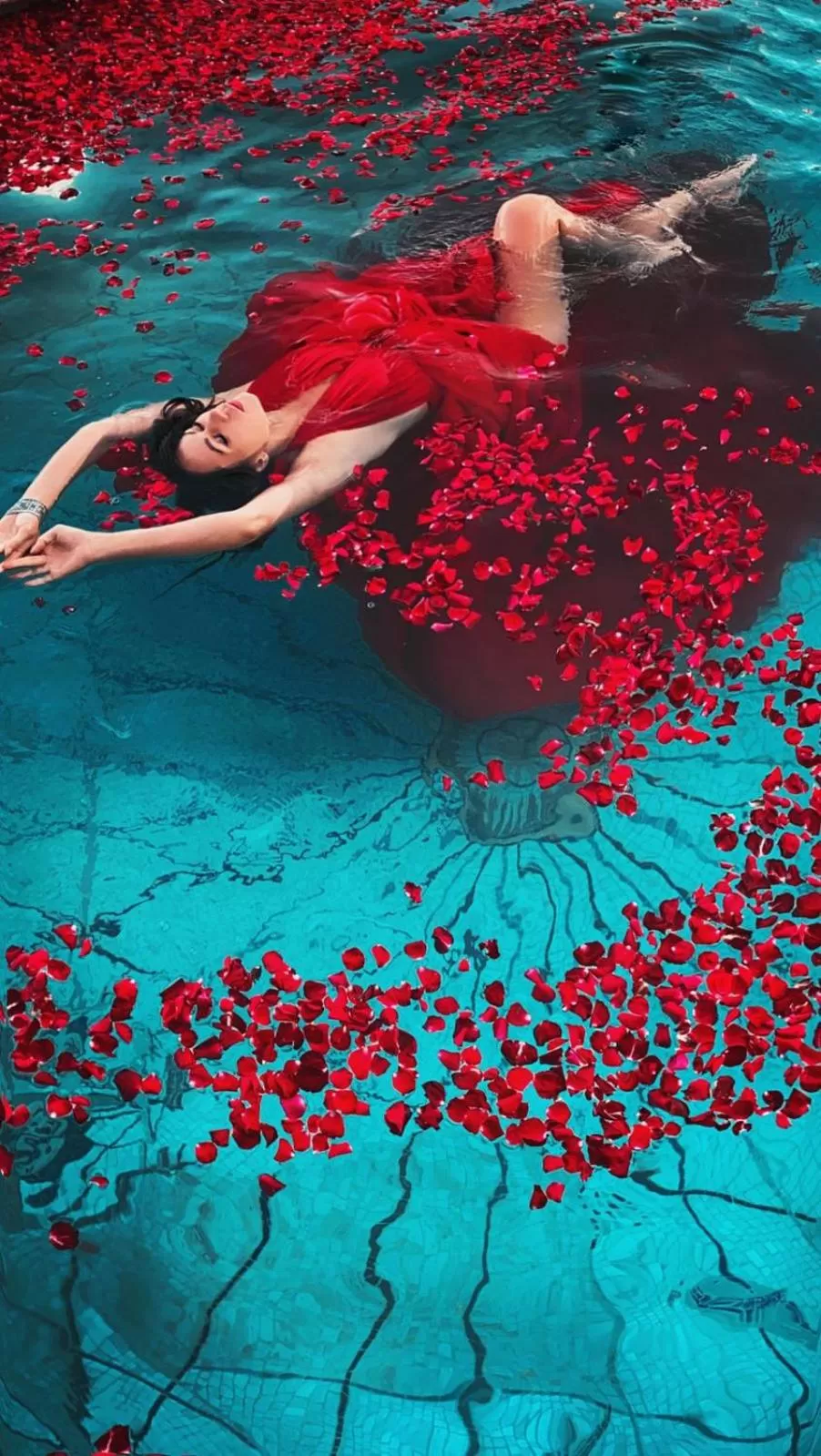 People in Kelebek Special Cave Hotel & Spa