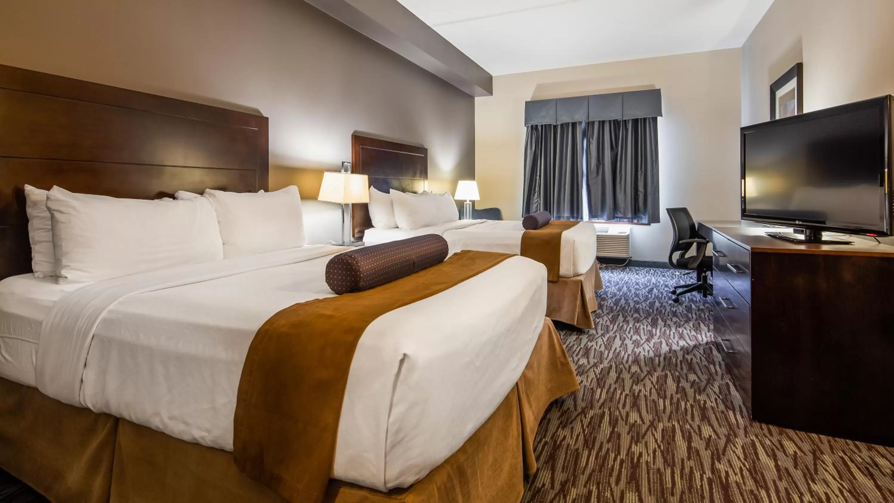 Best Western Plus Brandon Inn