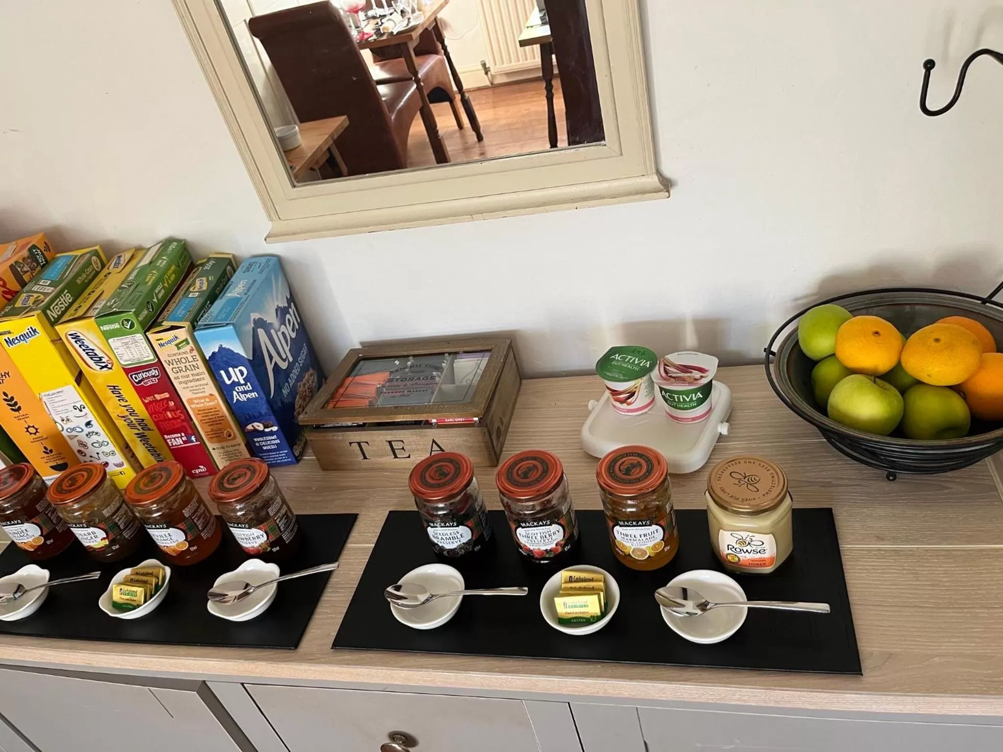 Brewery Farm House Bed & Breakfast