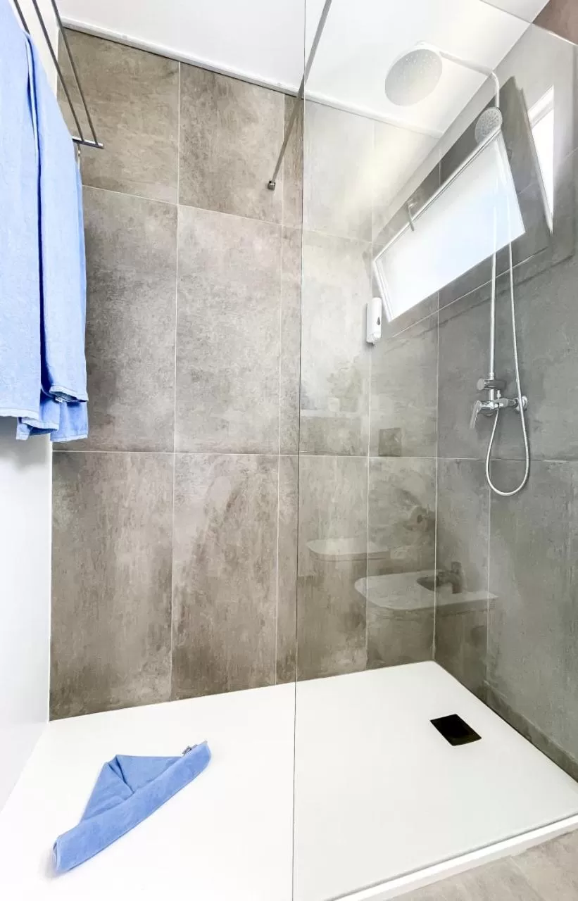 Bathroom in Island Home Fuerteventura