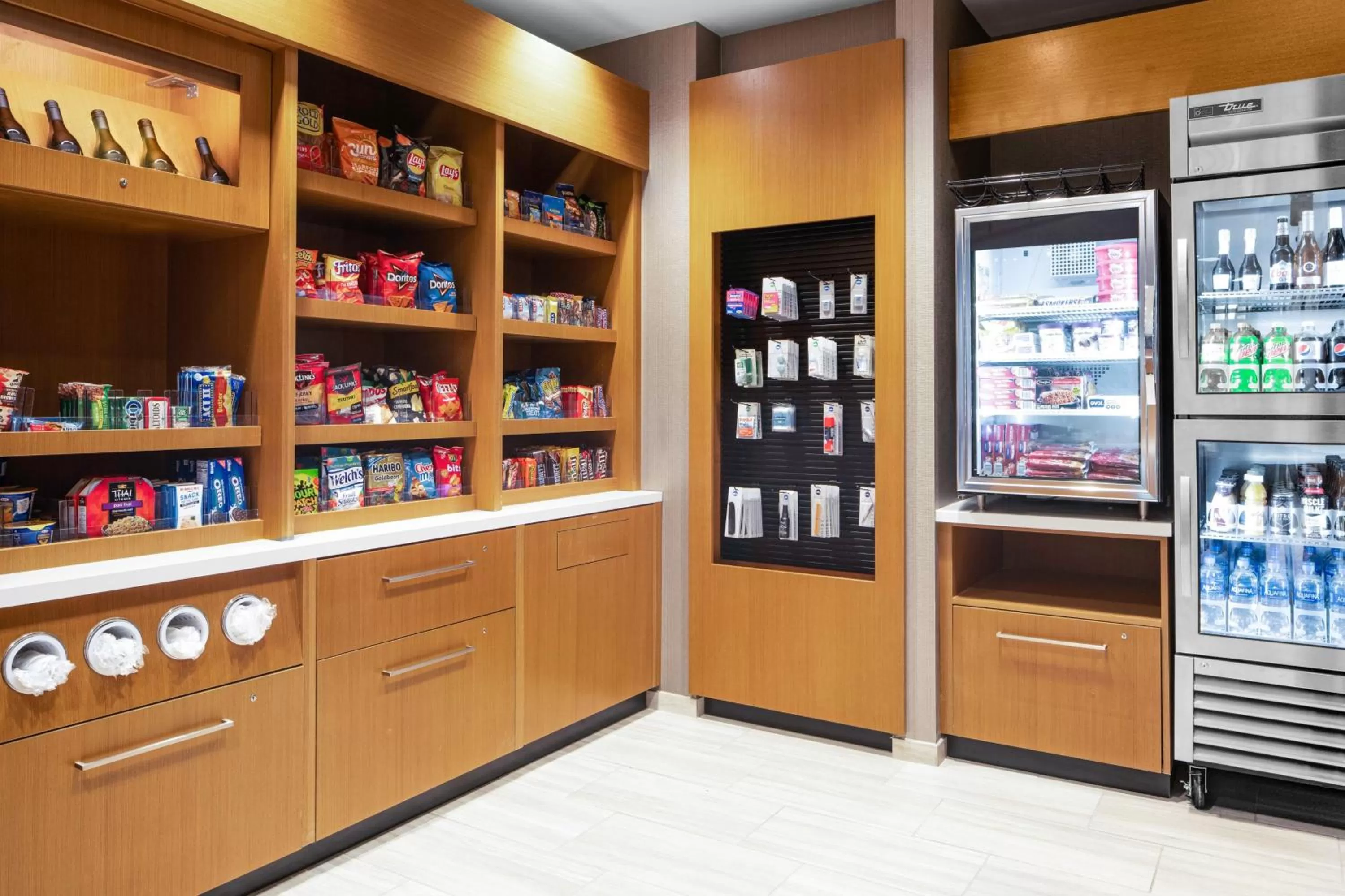 Other in SpringHill Suites by Marriott Charlotte Airport Lake Pointe