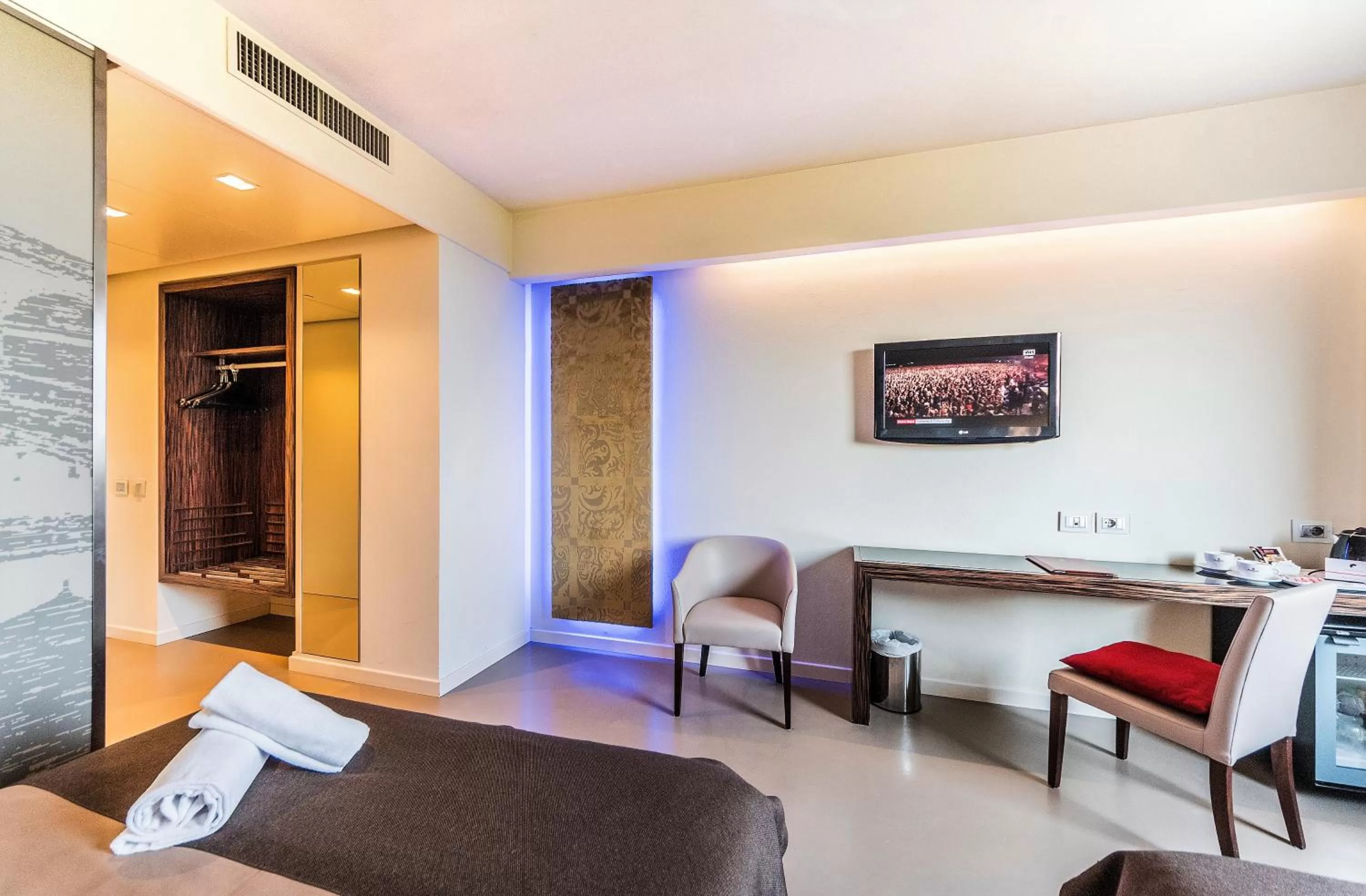 Other, Bed in Antony Hotel - Venice Airport