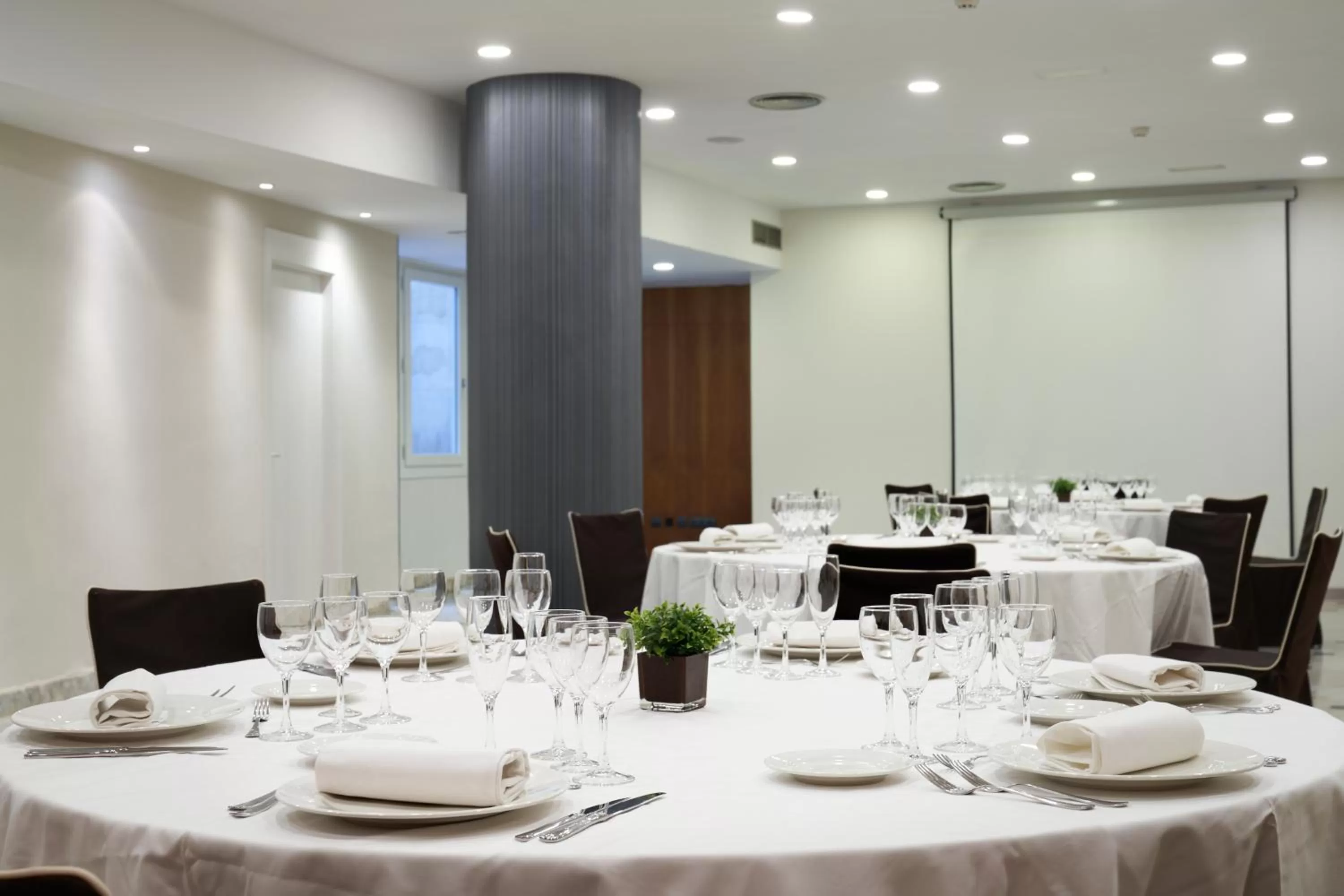 Banquet/Function facilities in Catalonia Bristol