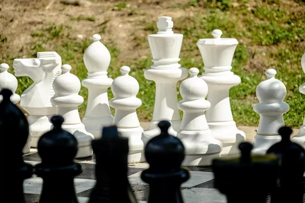 Activities in JUFA Hotel Maria Lankowitz