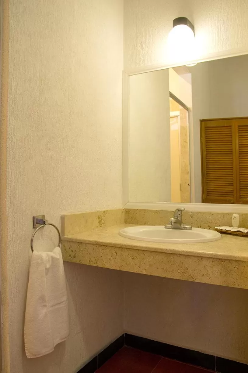 Hotel Posada Santa Bertha