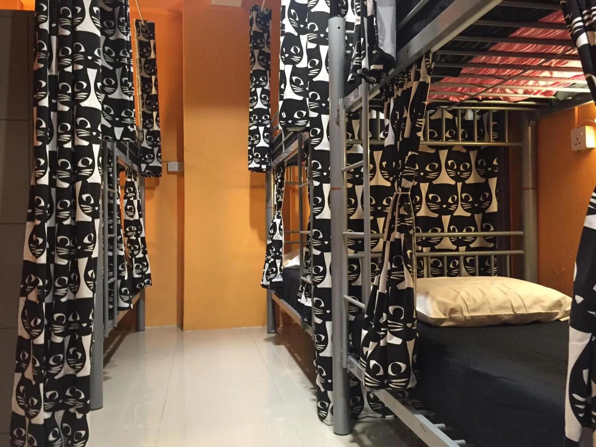 Bunk Bed in Century Service World