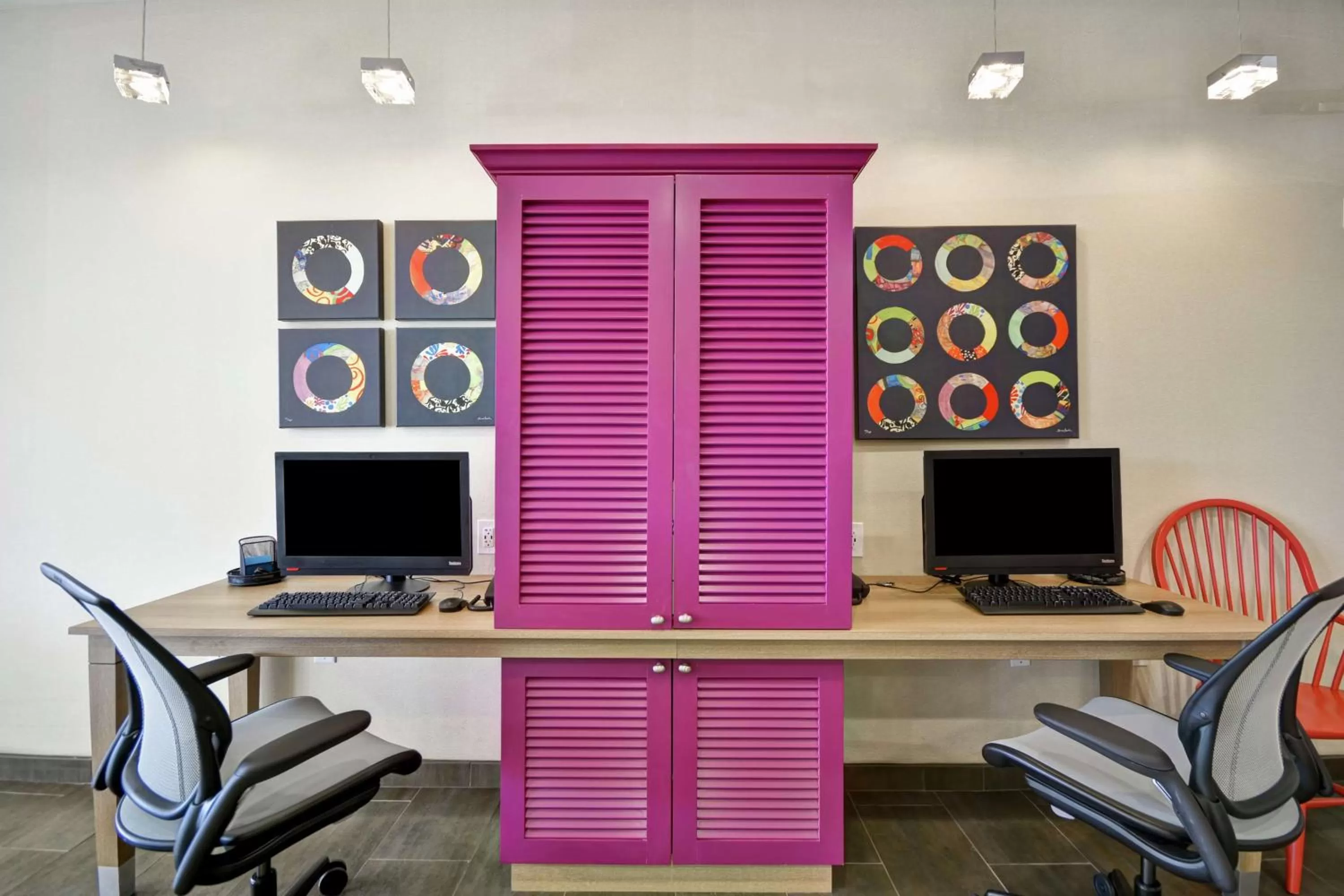 Business facilities in Home2 Suites by Hilton Stow Akron