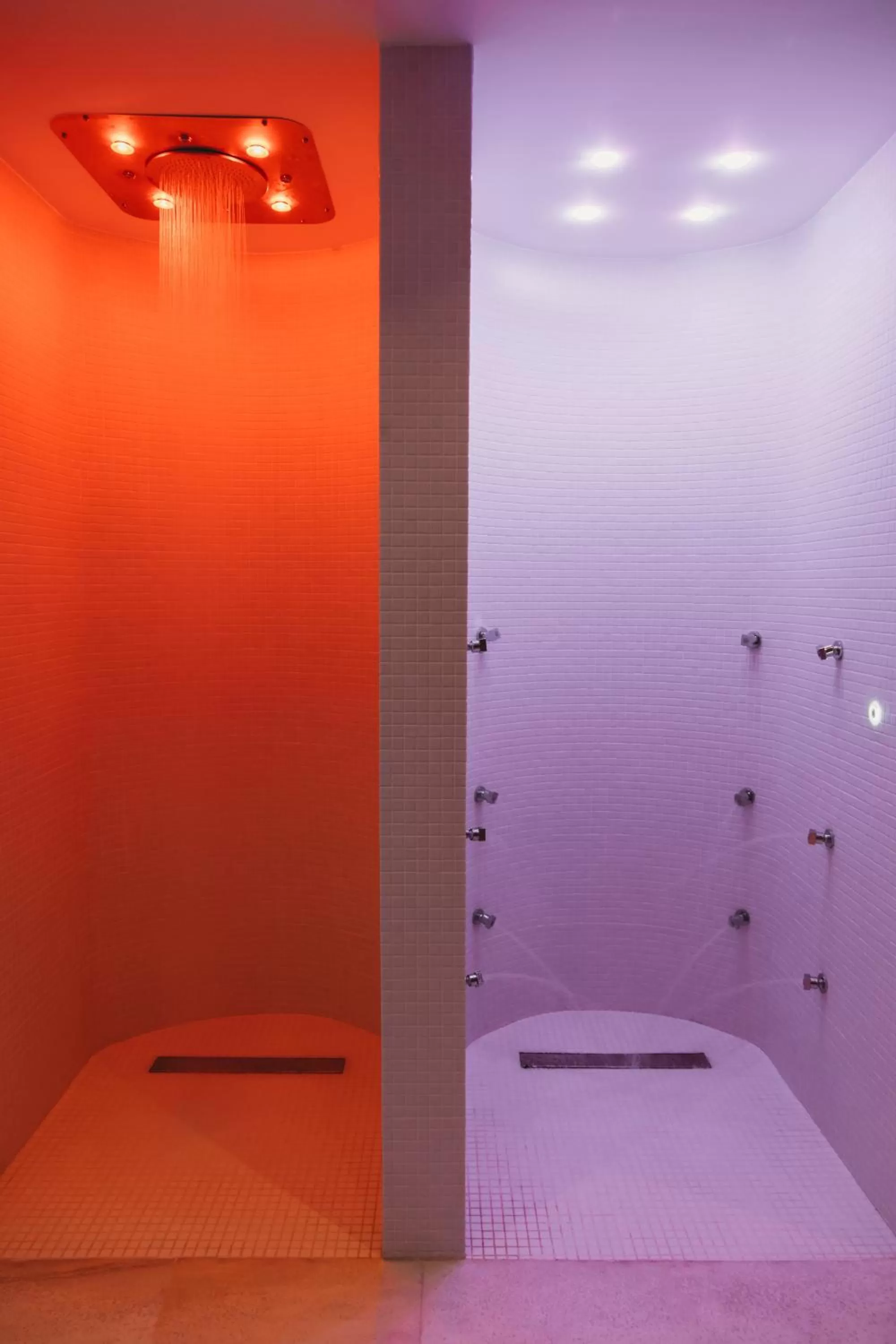 Spa and wellness centre/facilities in Praia do Sal Resort