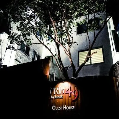 Night in Crib 49 Guesthouse - Foreigner only