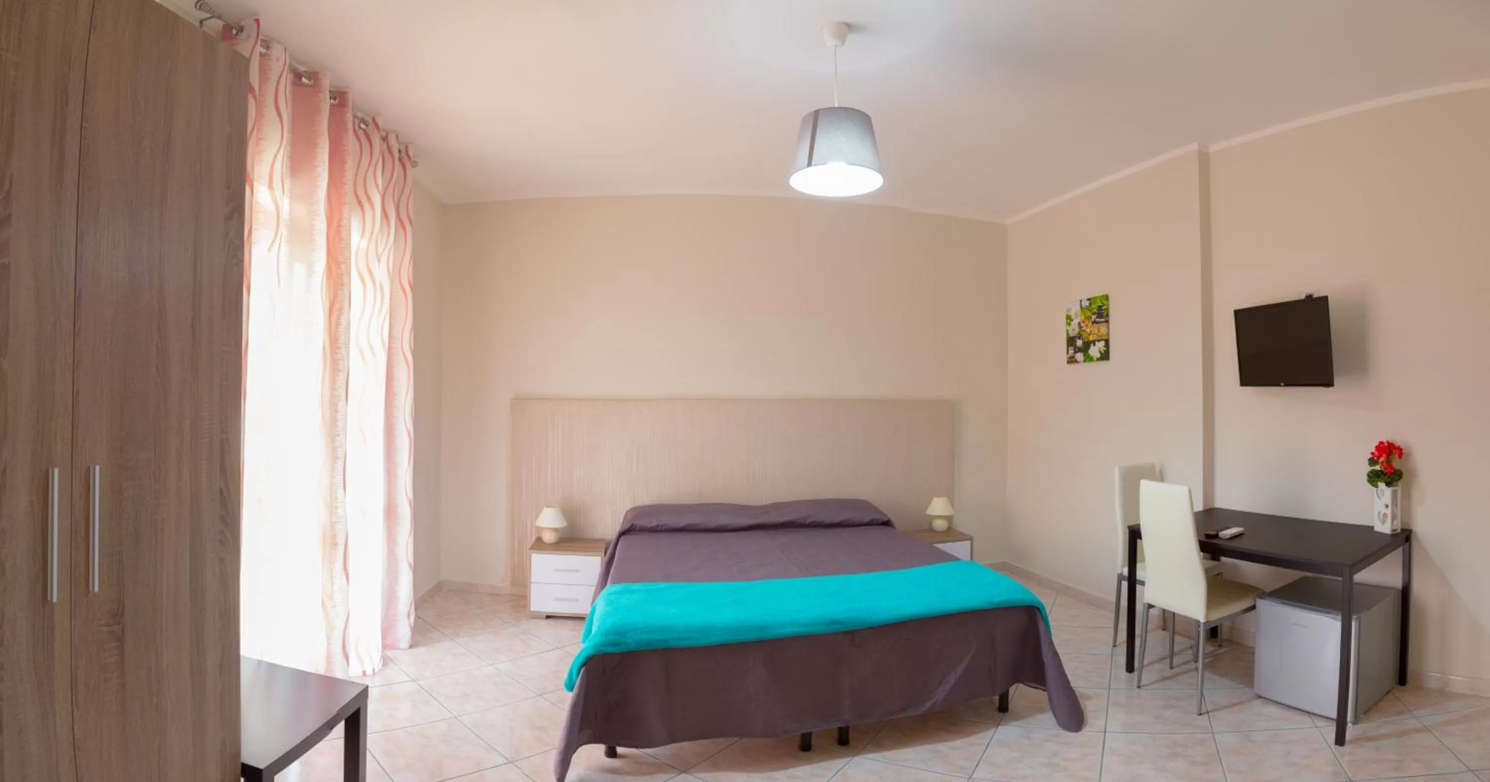 Bed in B&B La perla dei casali