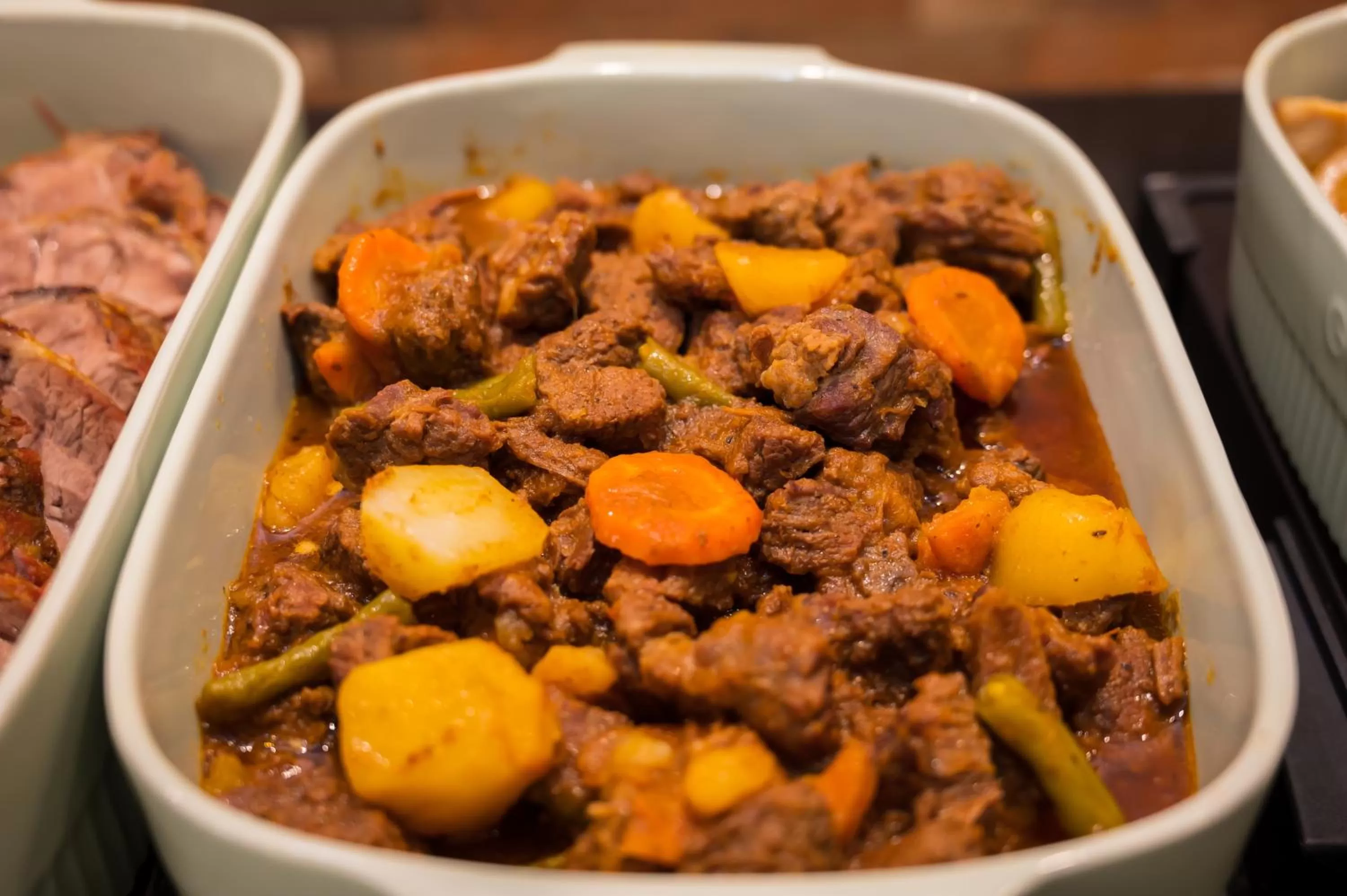 Restaurant/places to eat in ibis Ribeirao Preto Shopping