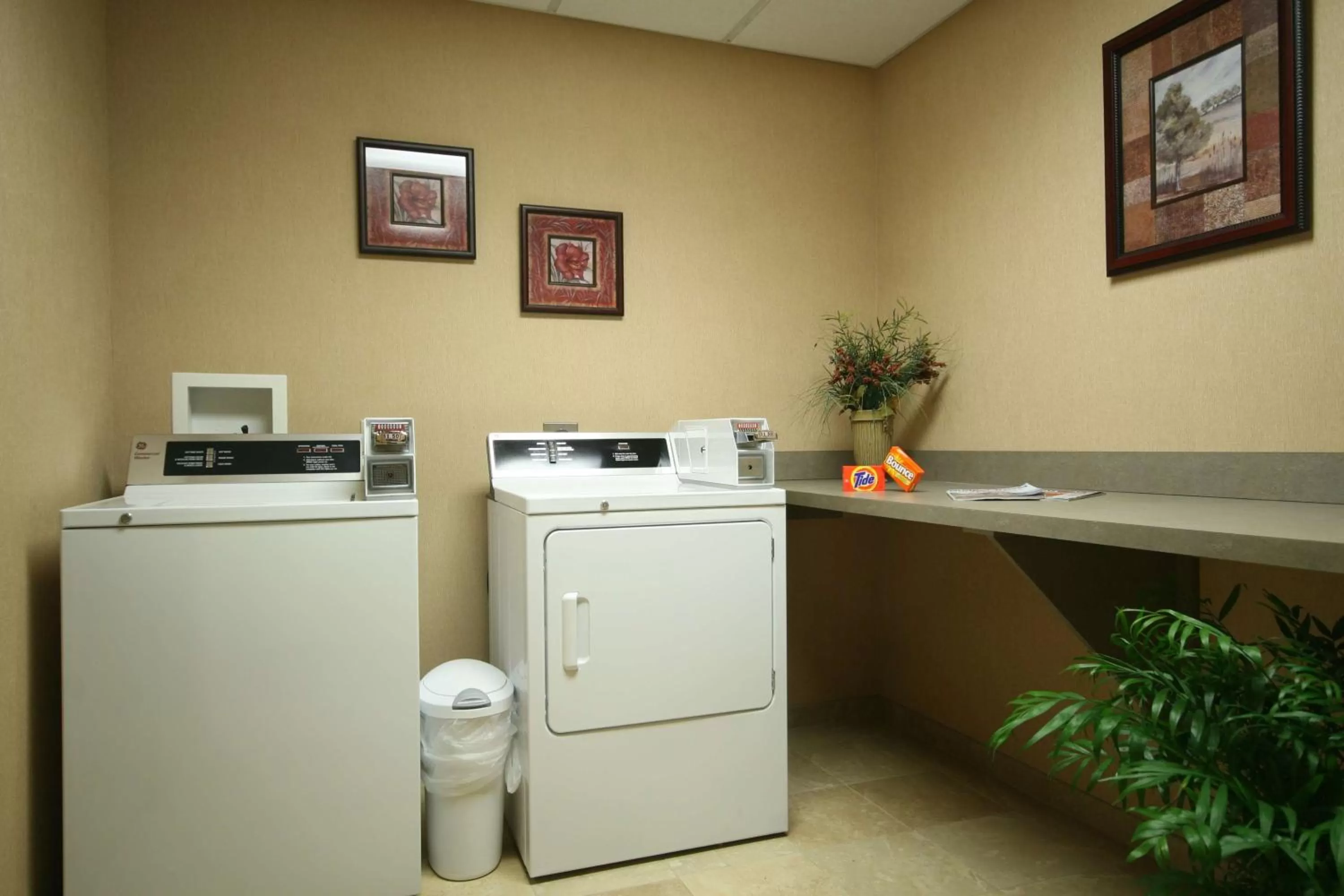 Property building in Hampton Inn Rutland/Killington