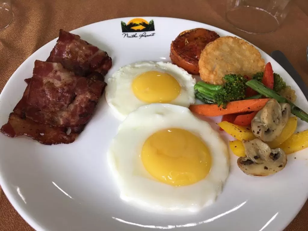 Food in Zone Niathu Dimapur By The Park