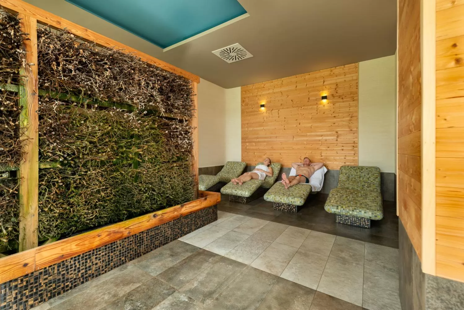 Spa and wellness centre/facilities in Terma Słowacki Resort Medical Spa