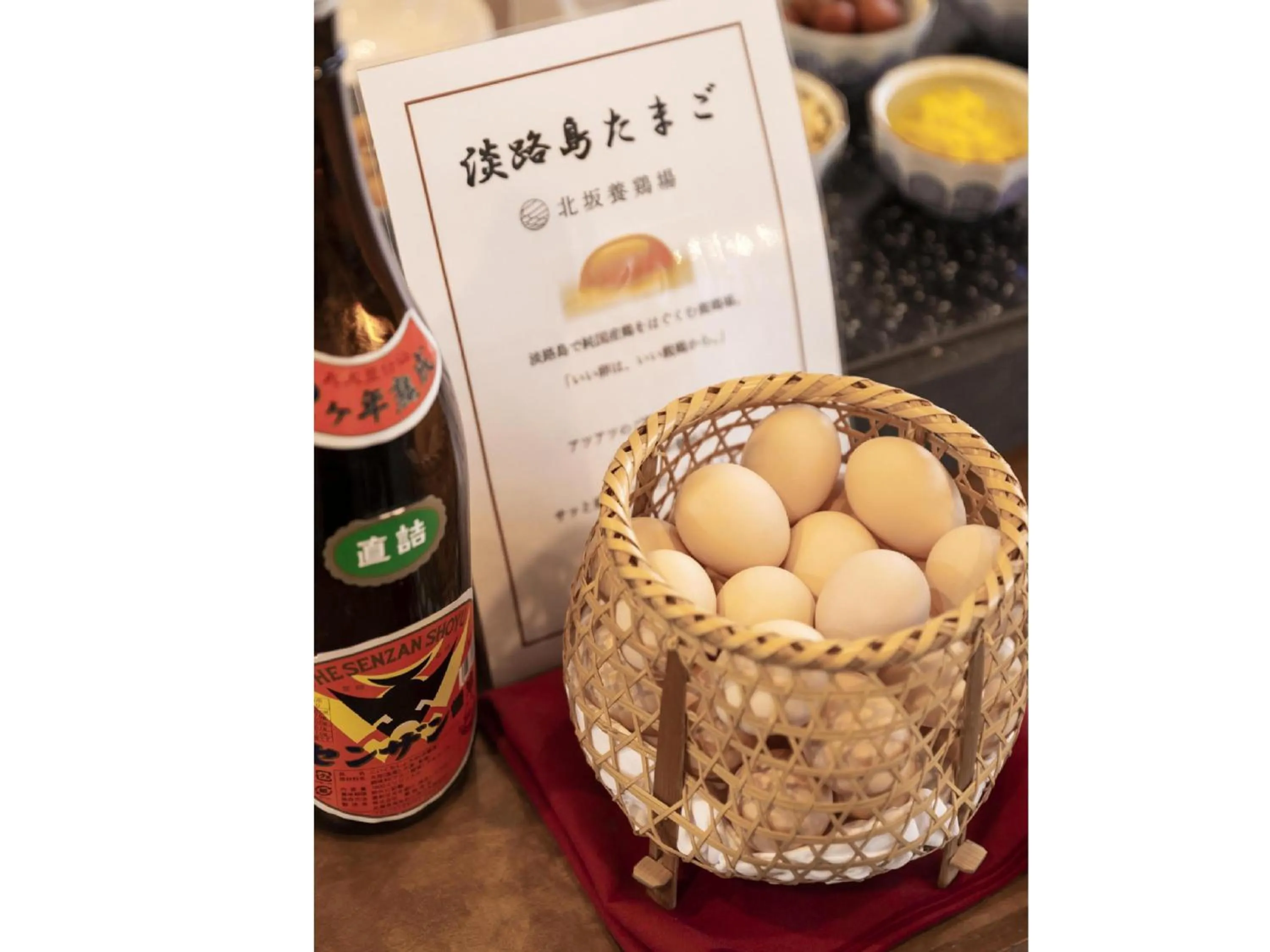 Breakfast in Ariston Hotel Kobe