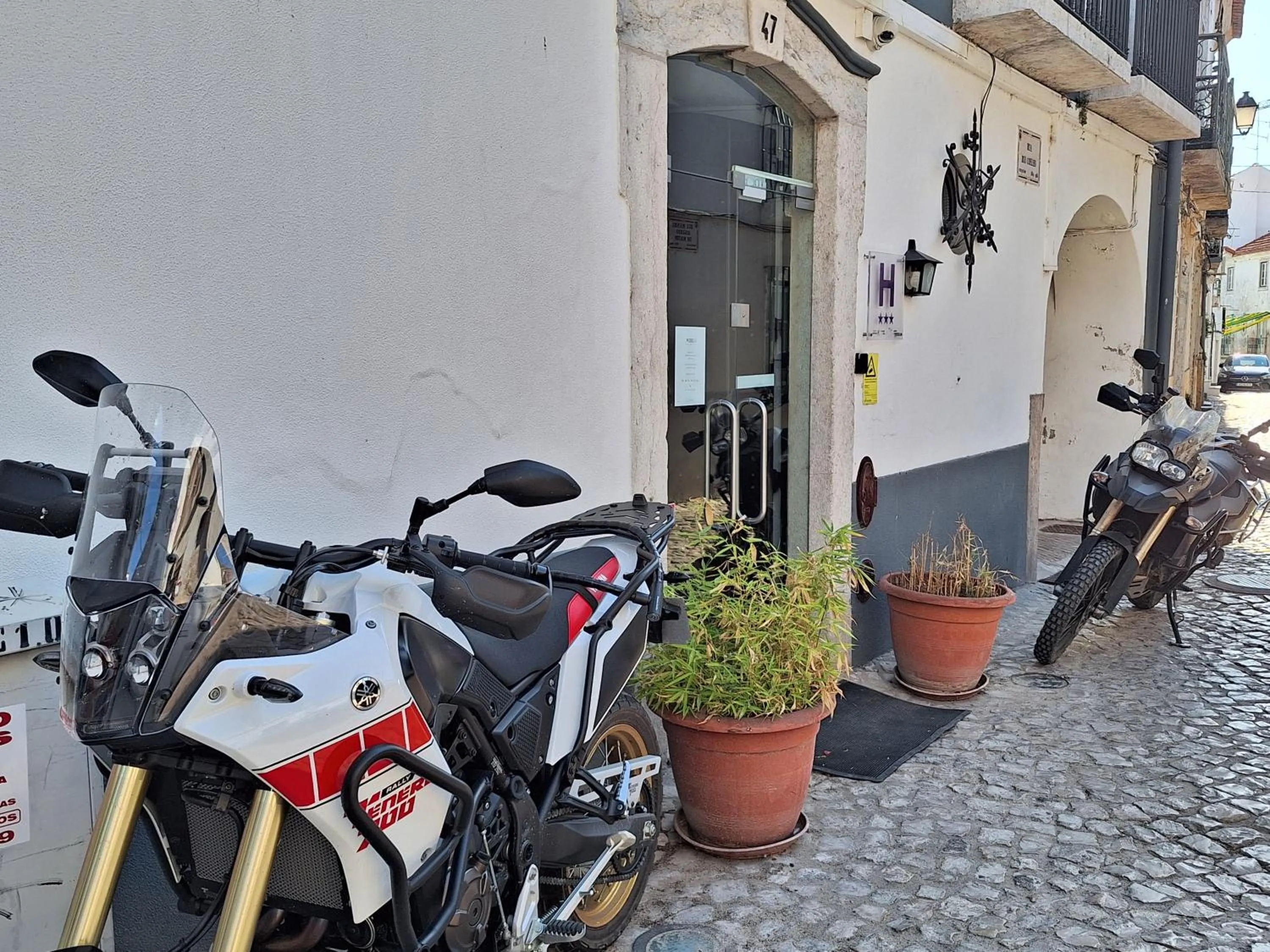 Hotel Ordem De Santiago