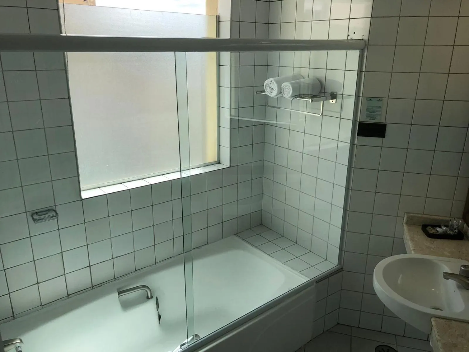 Hot Tub in San Raphael Hotel