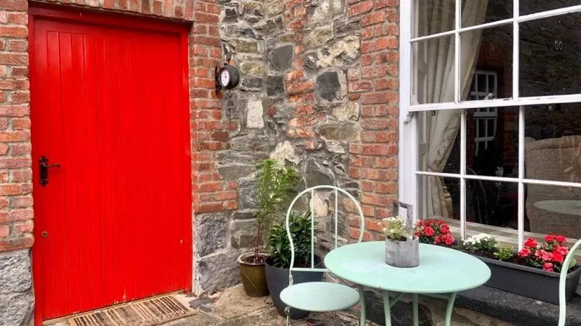 Lacken Millhouse and Gardens