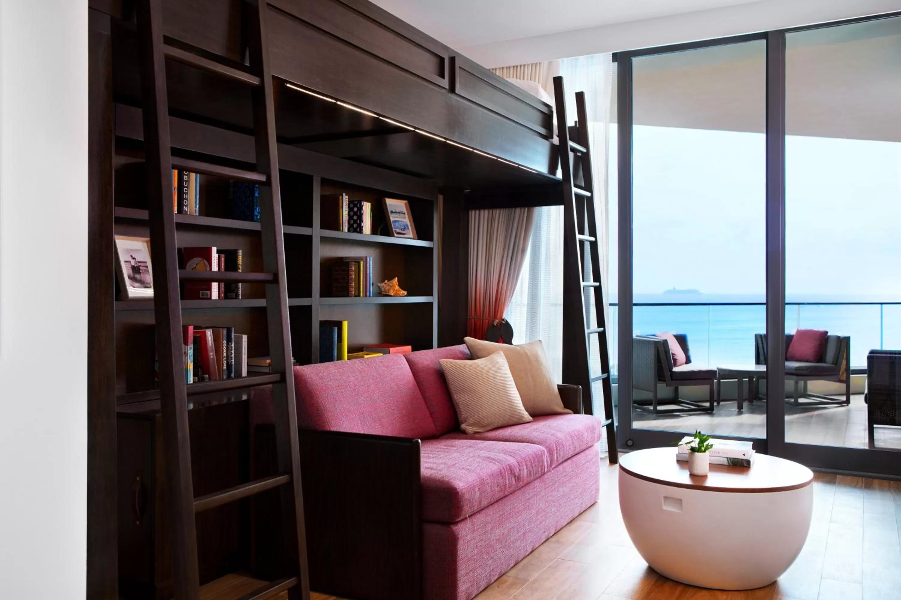 Photo of the whole room in Kimpton Seafire Resort + Spa by IHG