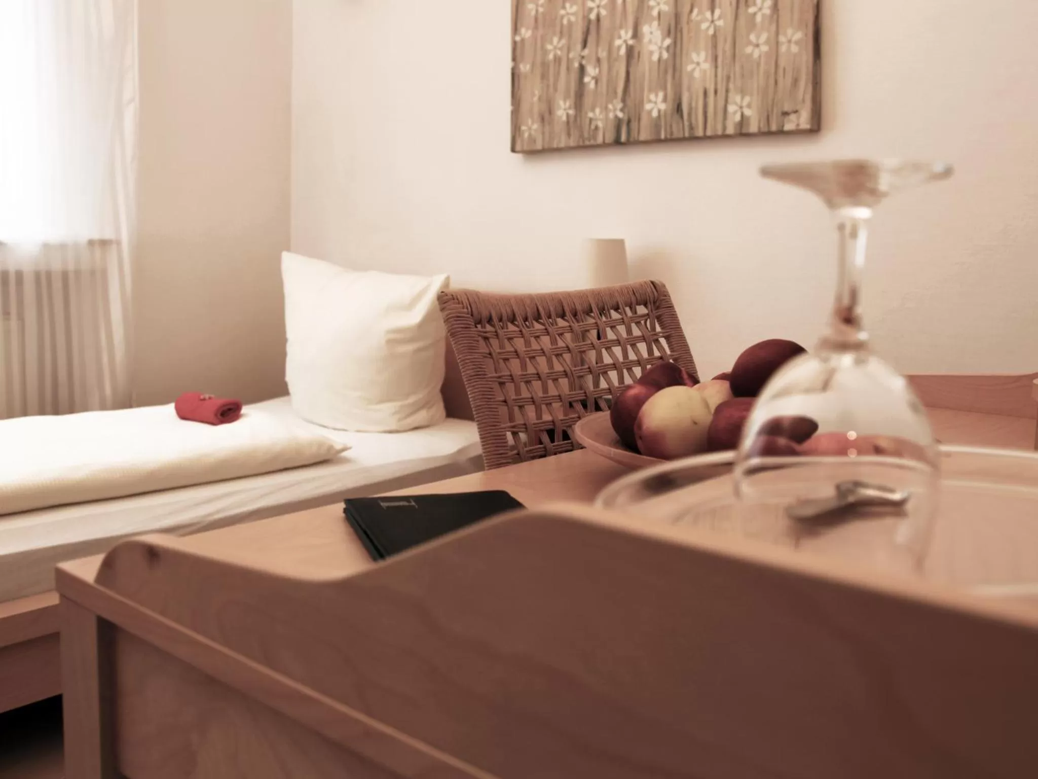 Photo of the whole room, Bed in Hotel Villa Casa