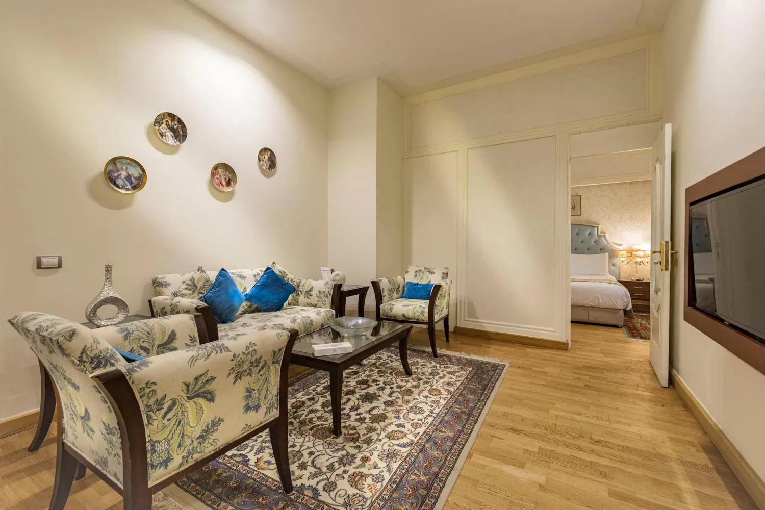 Al Masa Hotel Nasr City