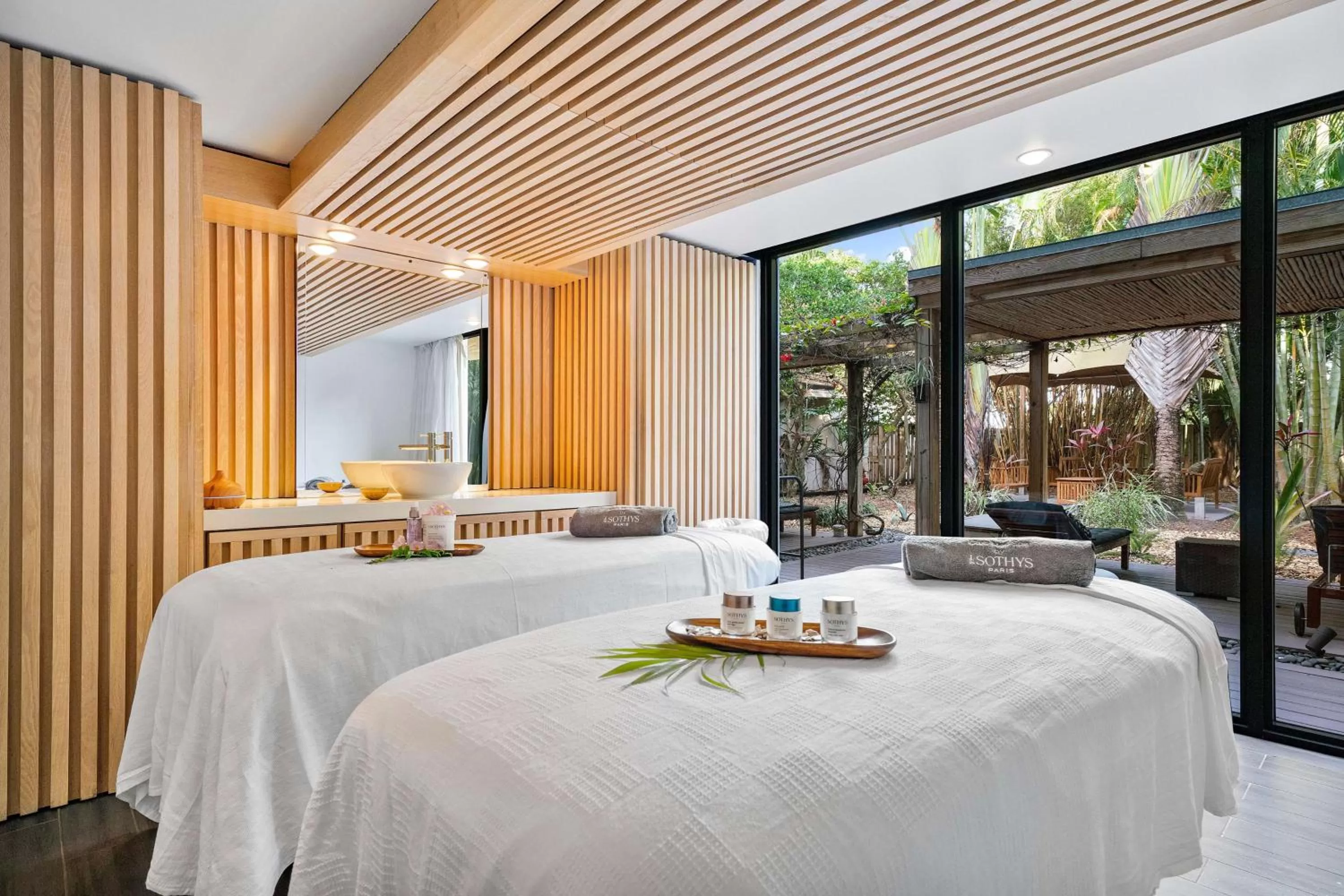 Spa and wellness centre/facilities, Bed in Sandpiper Bay All-Inclusive, Trademark Collection by Wyndham