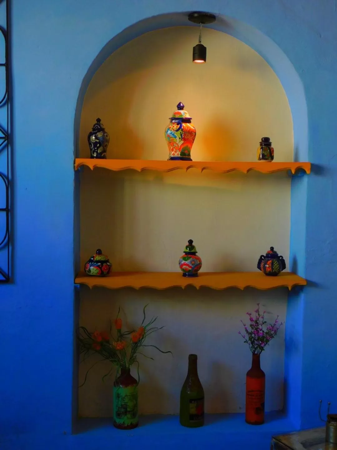 Hotel Boutique Casa Flor de Mayo