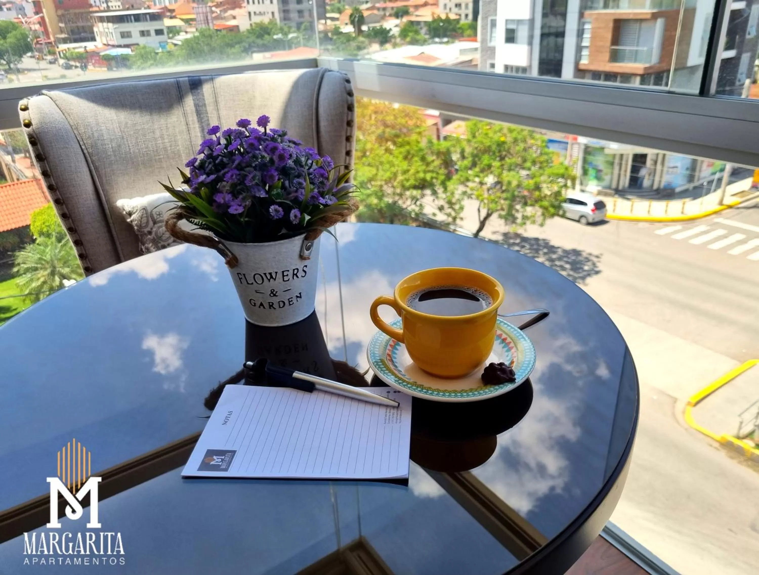 Margarita Apartamentos